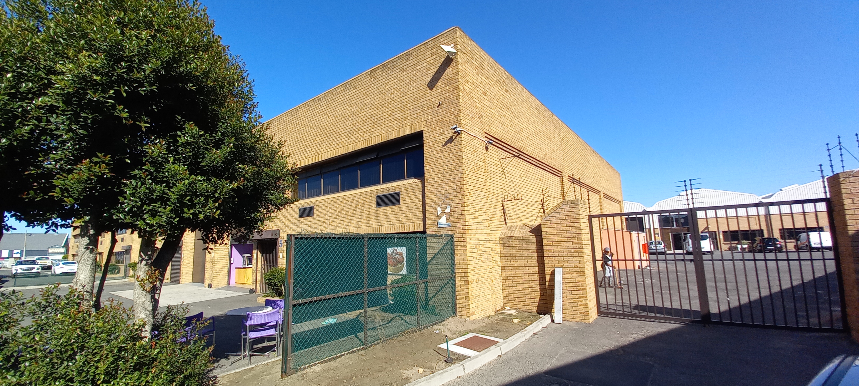 Warehouse to rent at Peter Park in Montague Gardens