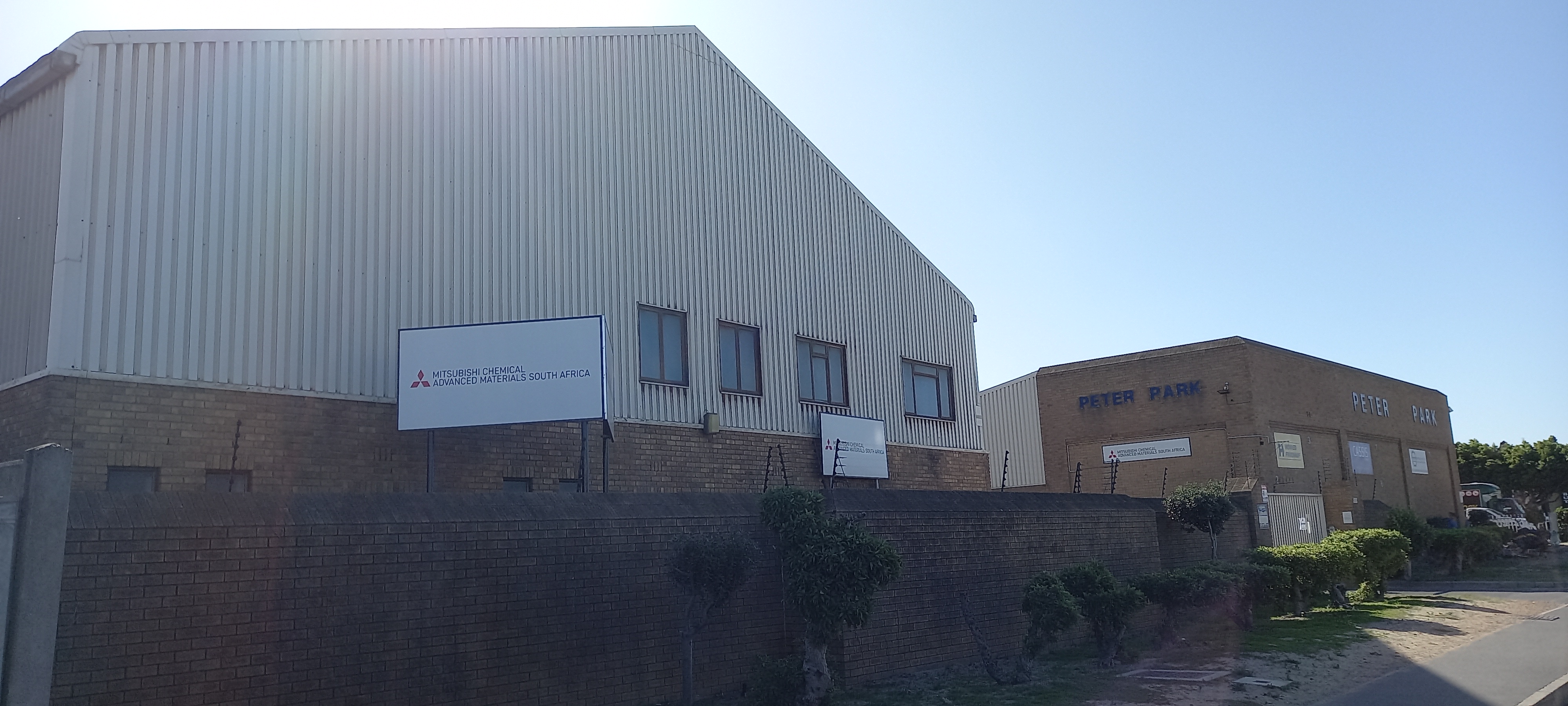 Warehouse to rent at Peter Park in Montague Gardens
