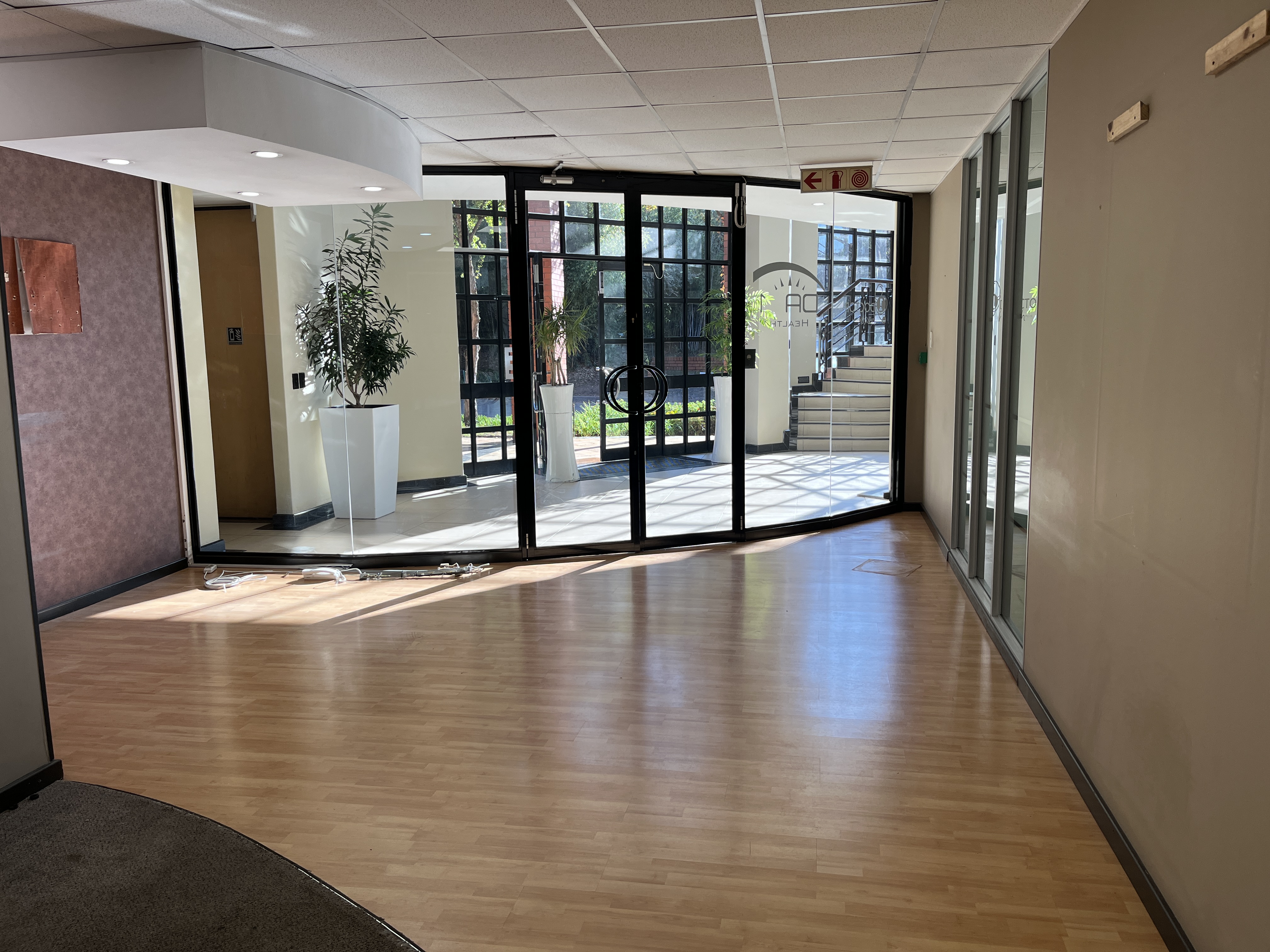 Office Space to rent at Peter Place Office Park in Lyme Park