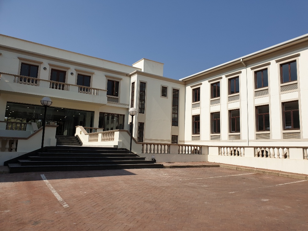 Office Space to rent at Pinmill Farm in Sandown JHB