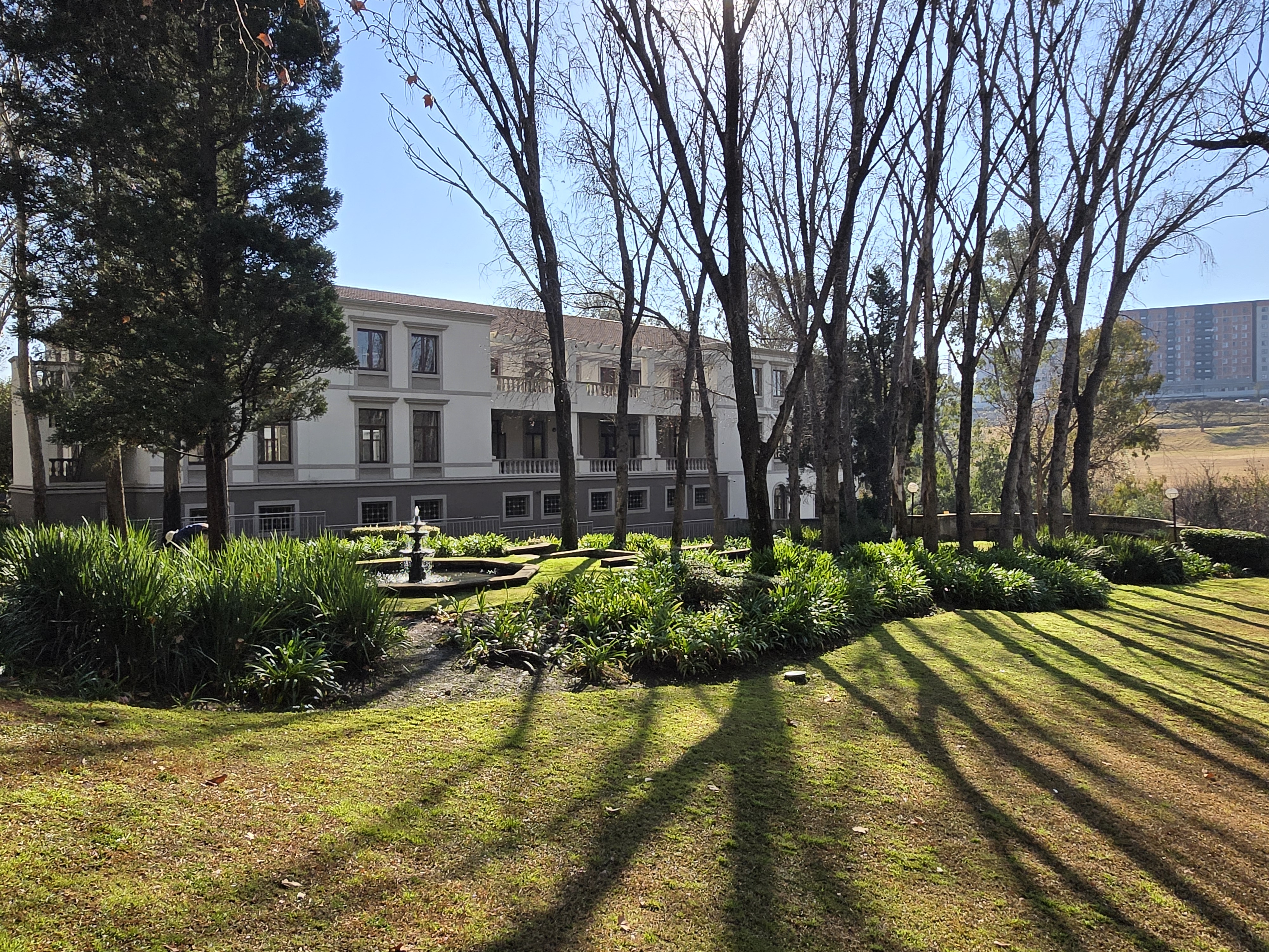Office Space to rent at Pinmill Farm in Sandown JHB