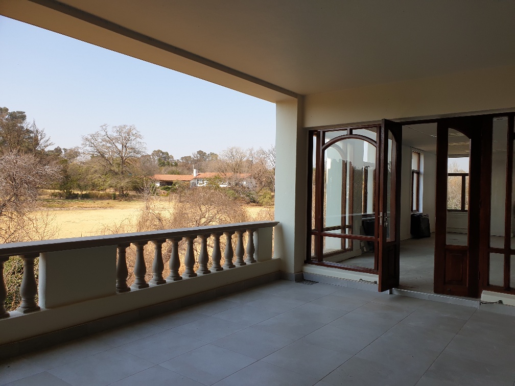 Office Space to rent at Pinmill Farm in Sandown JHB