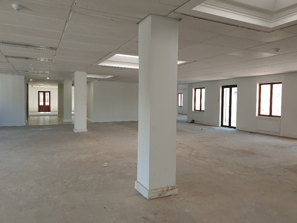 Office Space to rent at Pinmill Farm in Sandown JHB