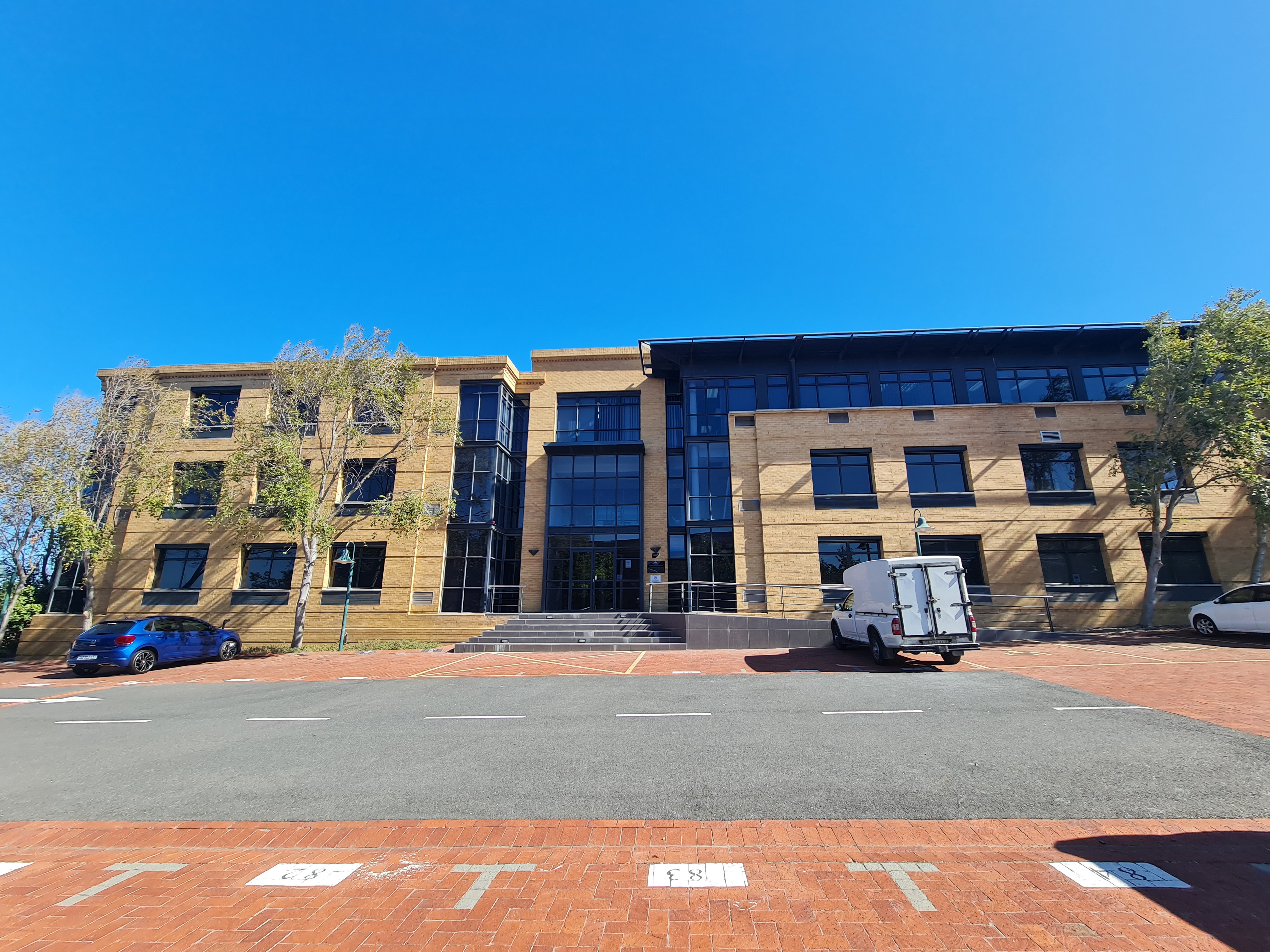 Office Space to rent at Plattekloof Office Park in Plattekloof