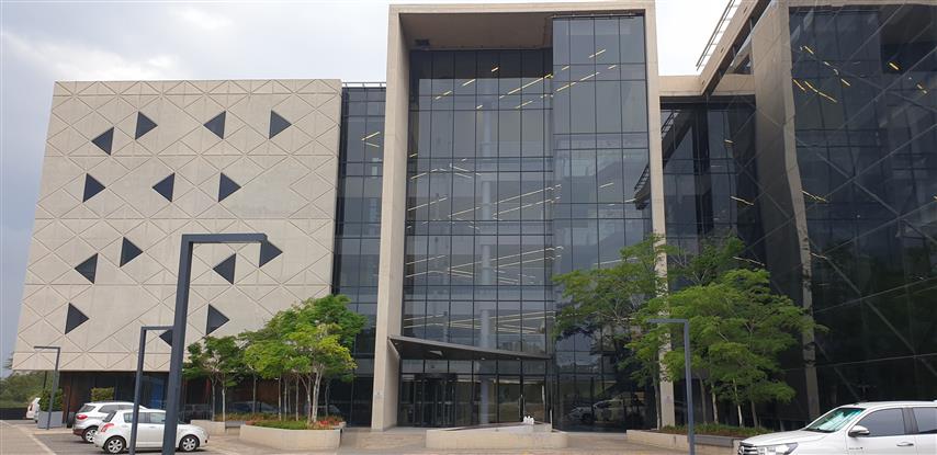 Office Space to rent at Podium at Menlyn in Menlyn