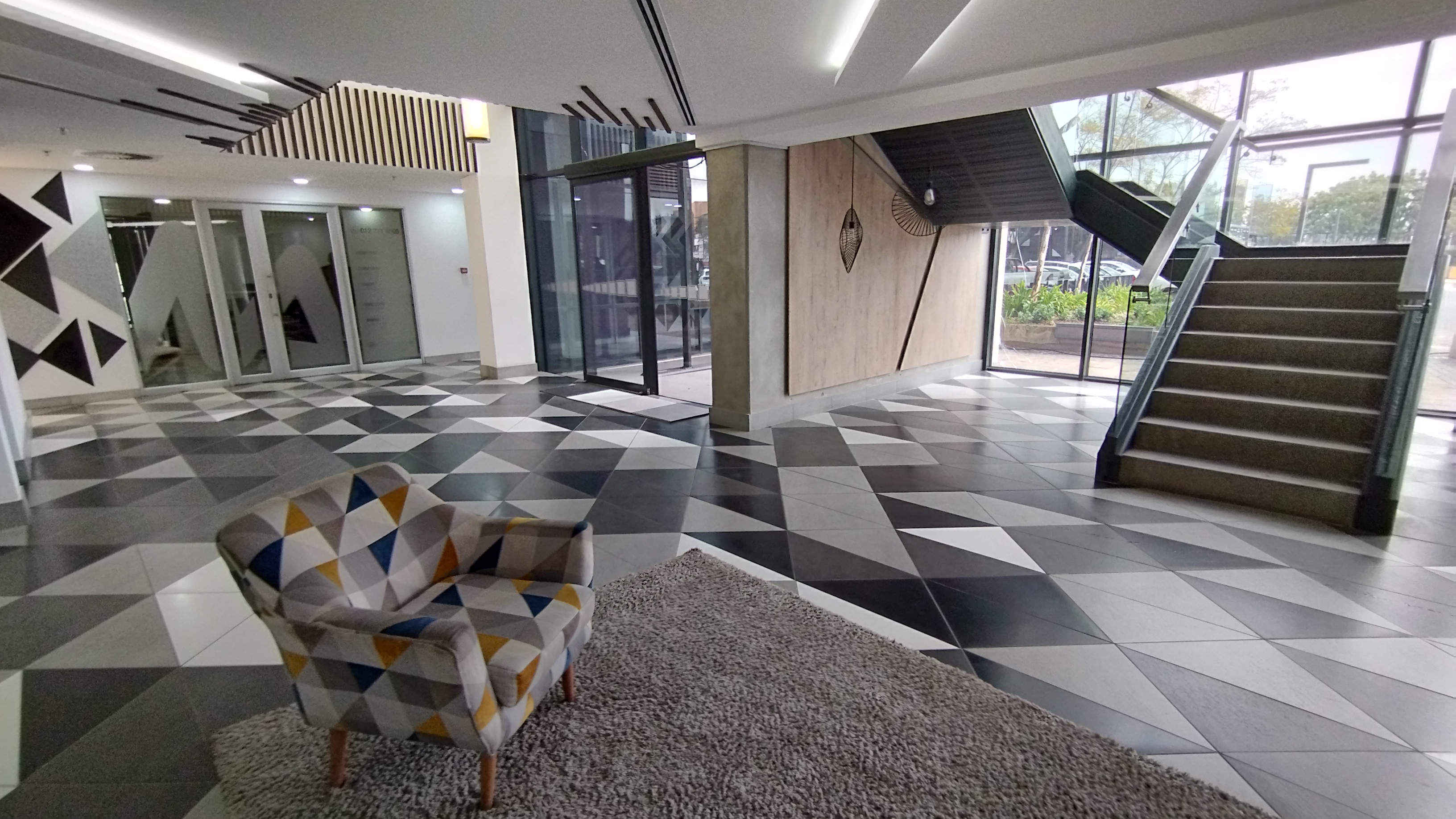 Office Space to rent at Podium at Menlyn in Menlyn