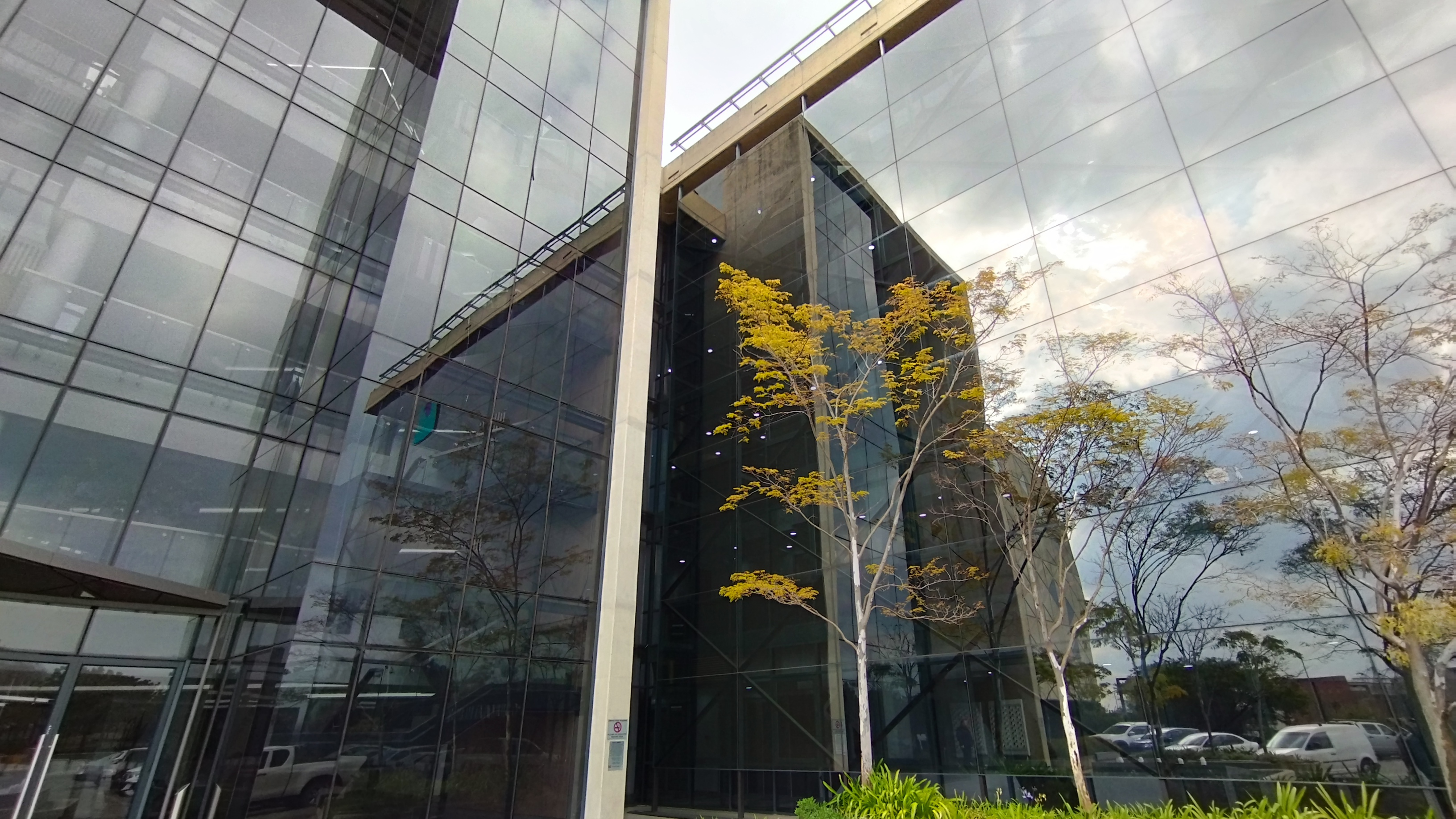 Office Space to rent at Podium at Menlyn in Menlyn