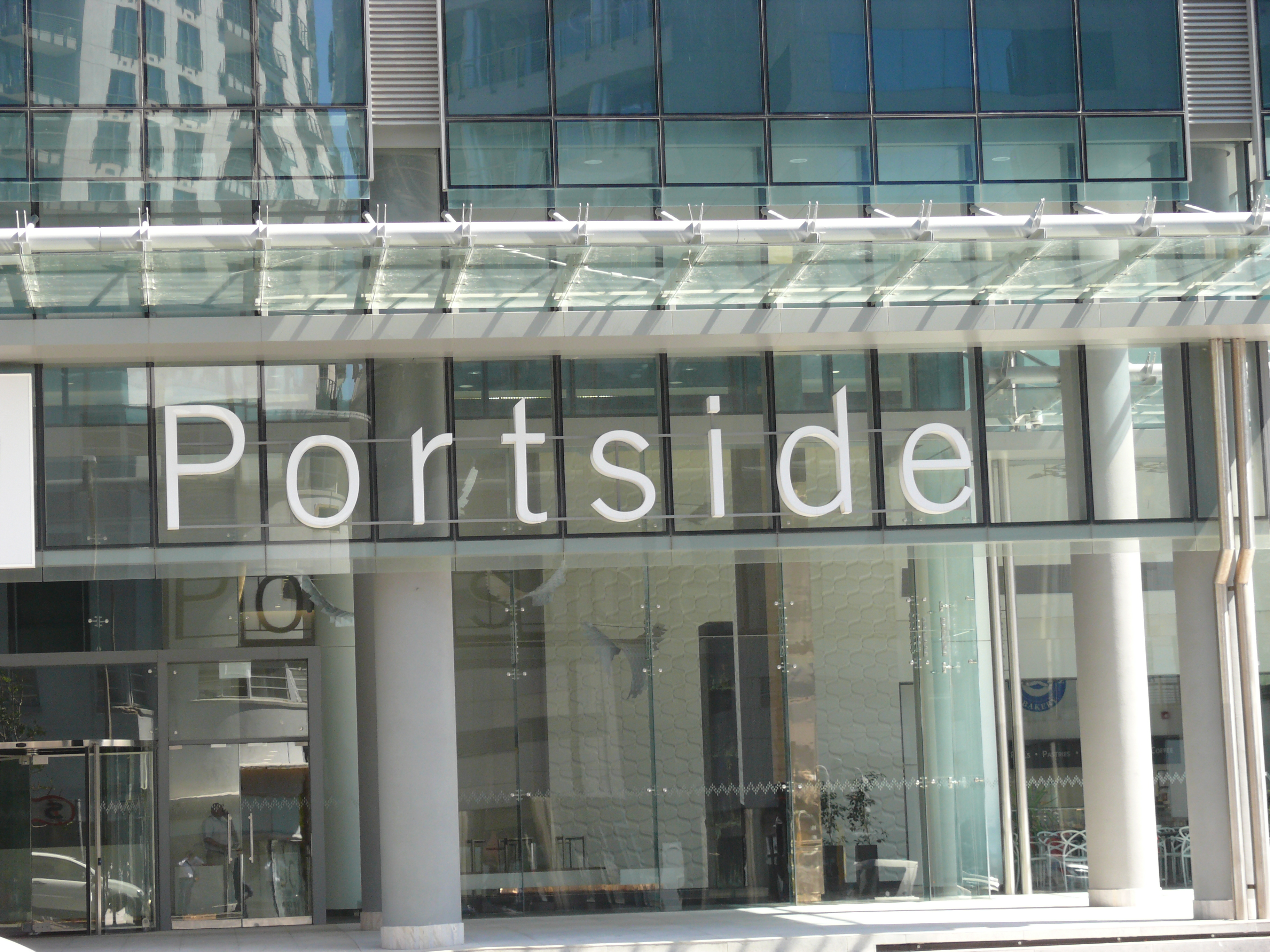 Office Space to rent at Portside in Cape Town CBD