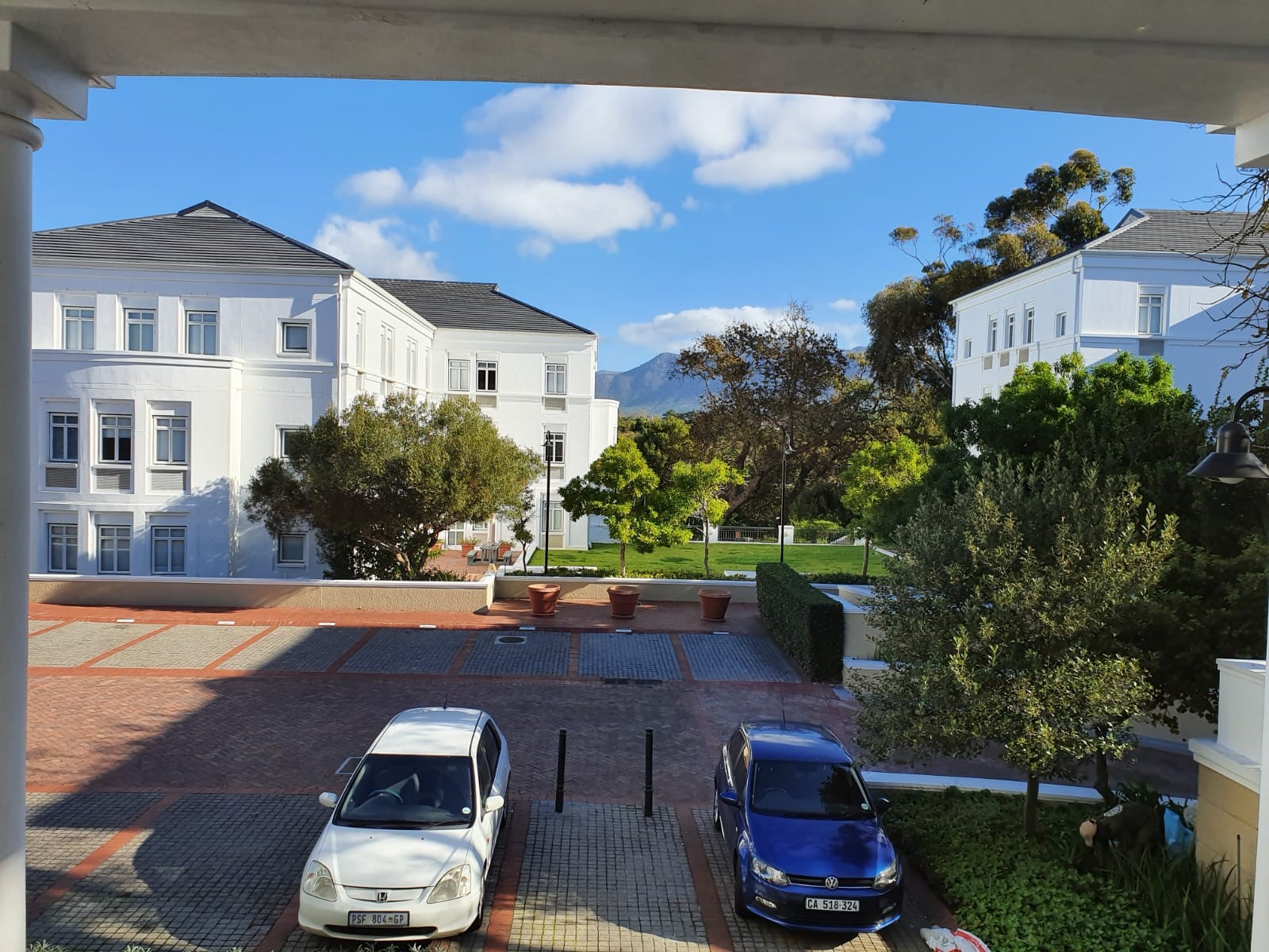 Office Space to rent at PSG House - Alphen Office Park in Constantia