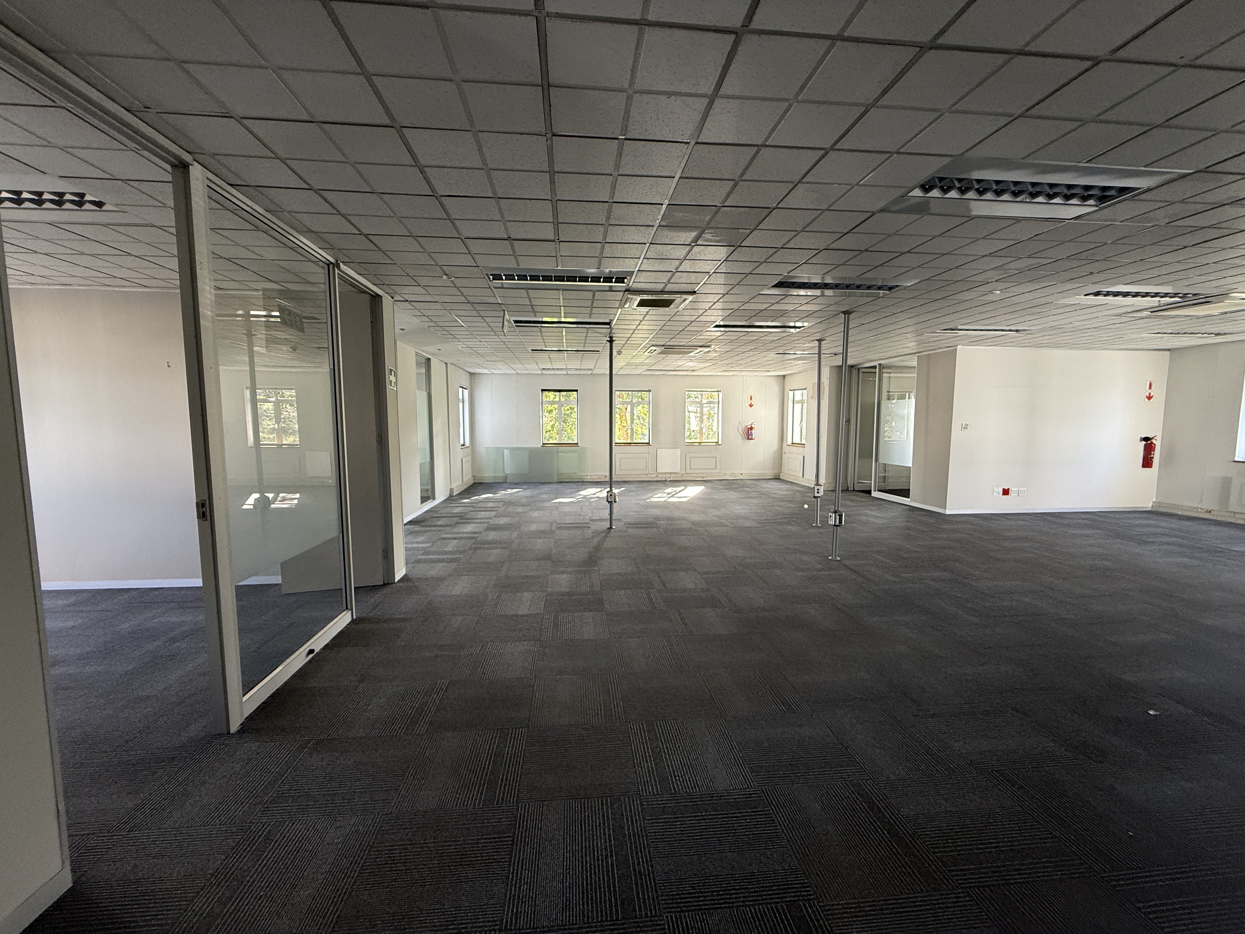 Office Space to rent at PSG House - Alphen Office Park in Constantia
