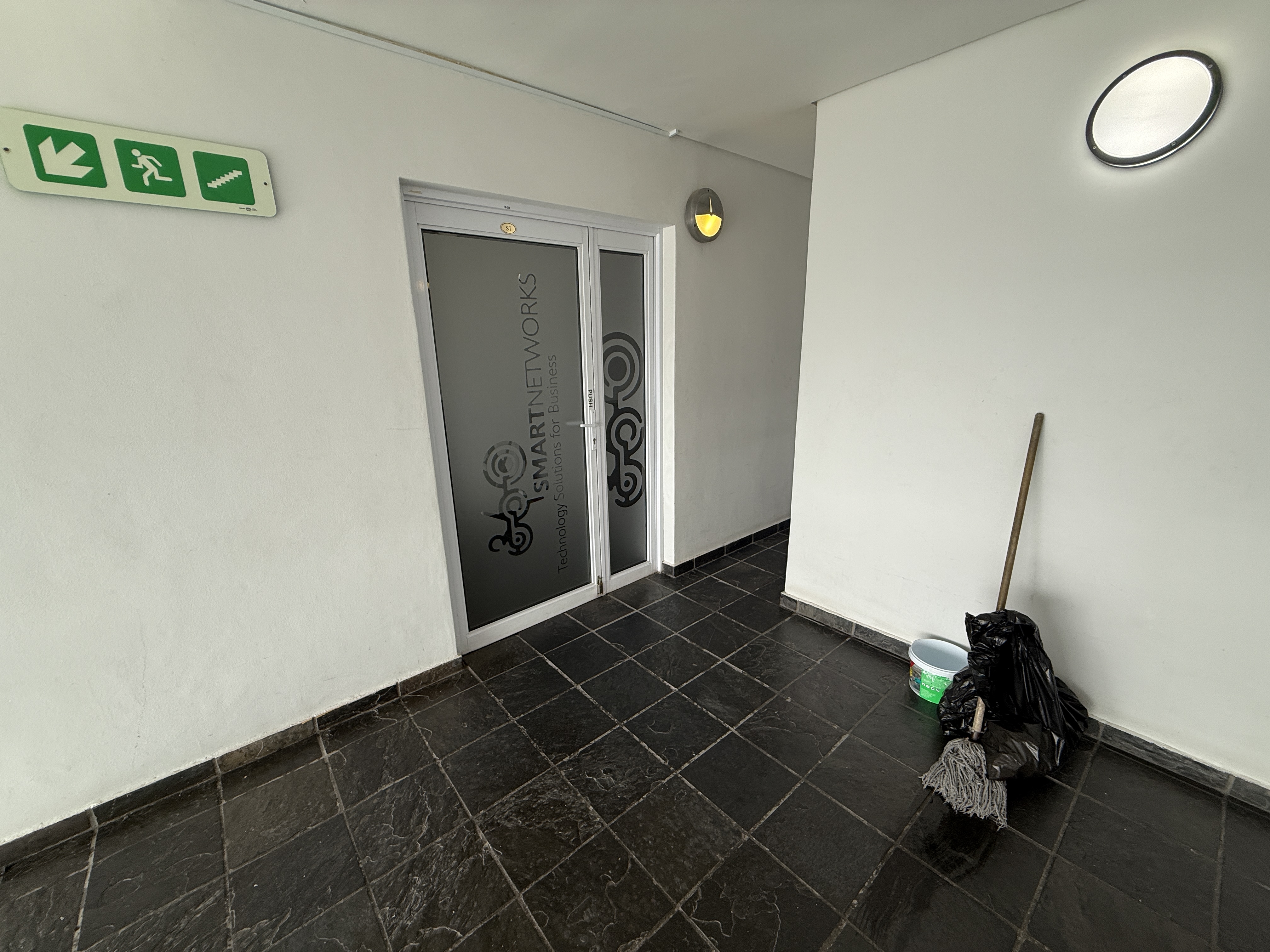 221m² Office Space to rent at Quantum House in Techno Park