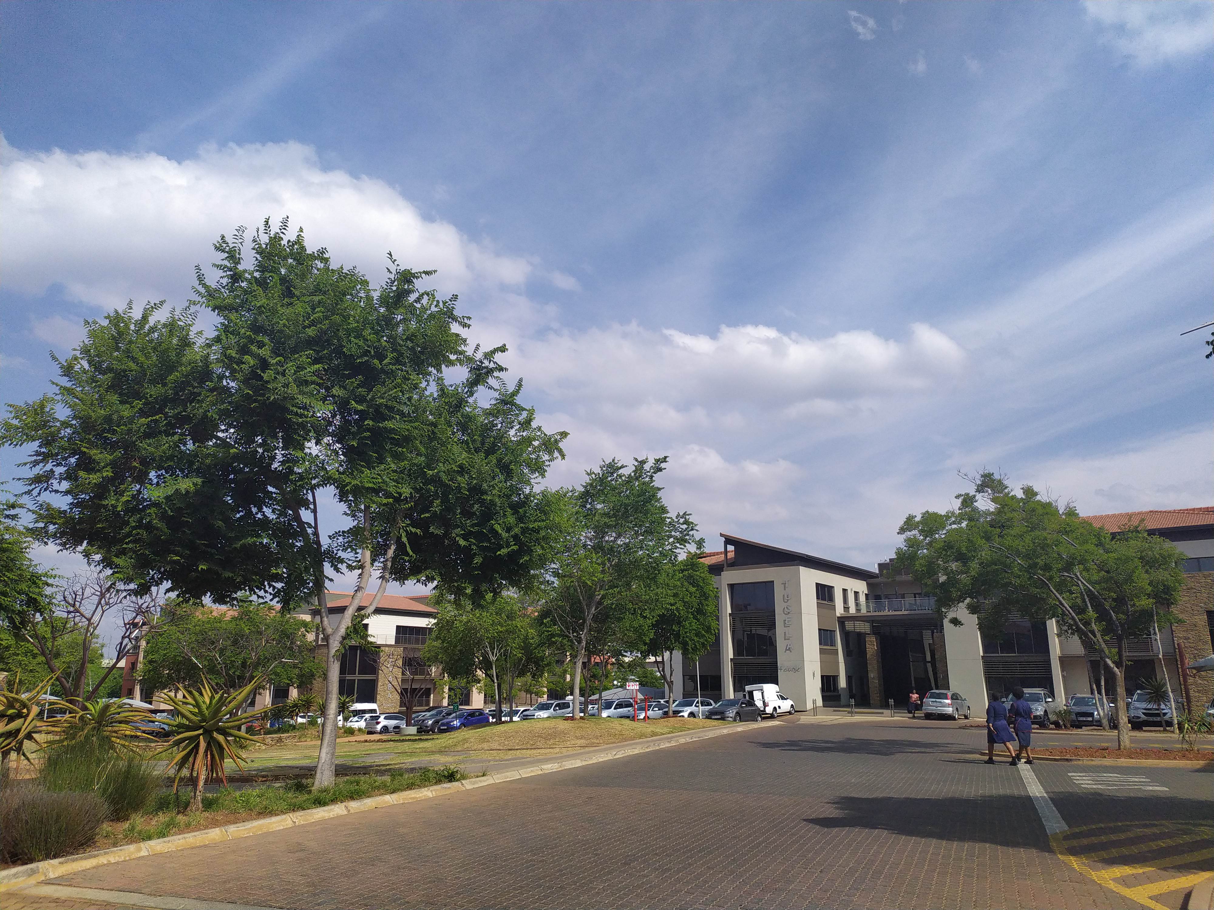 Office Space to rent at Riverside Office Park in Central Centurion