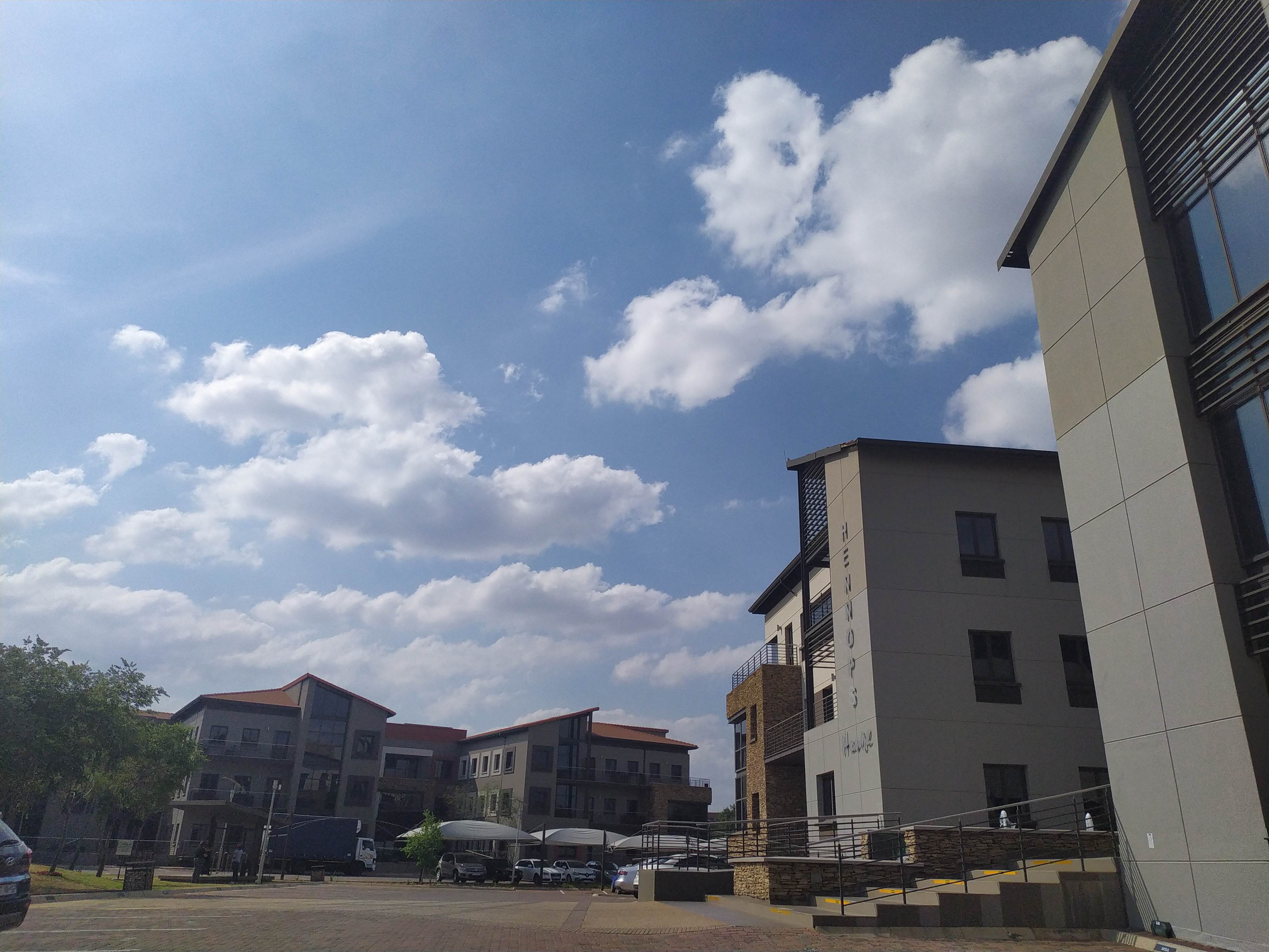 Office Space to rent at Riverside Office Park in Central Centurion
