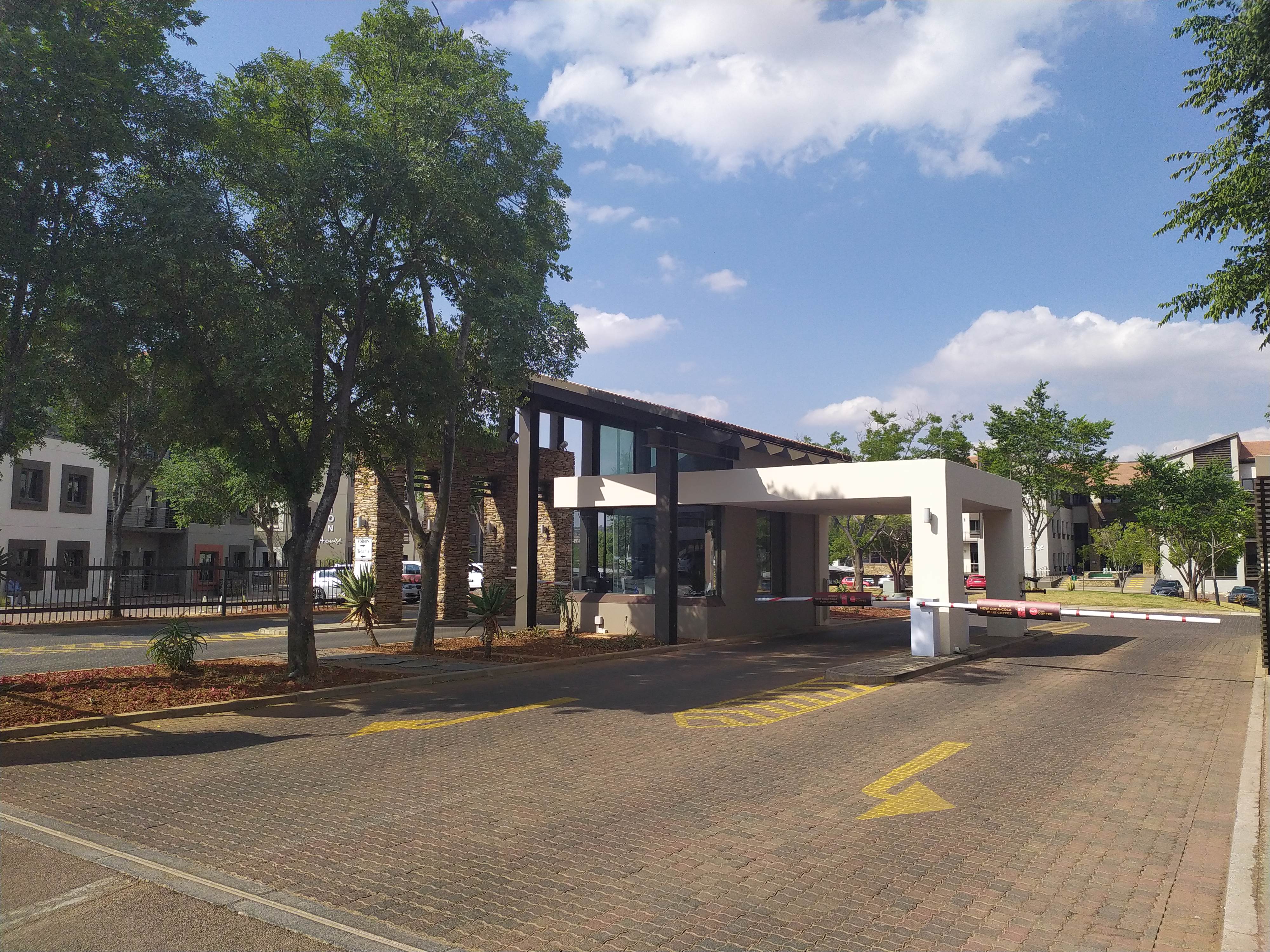 Office Space to rent at Riverside Office Park in Central Centurion