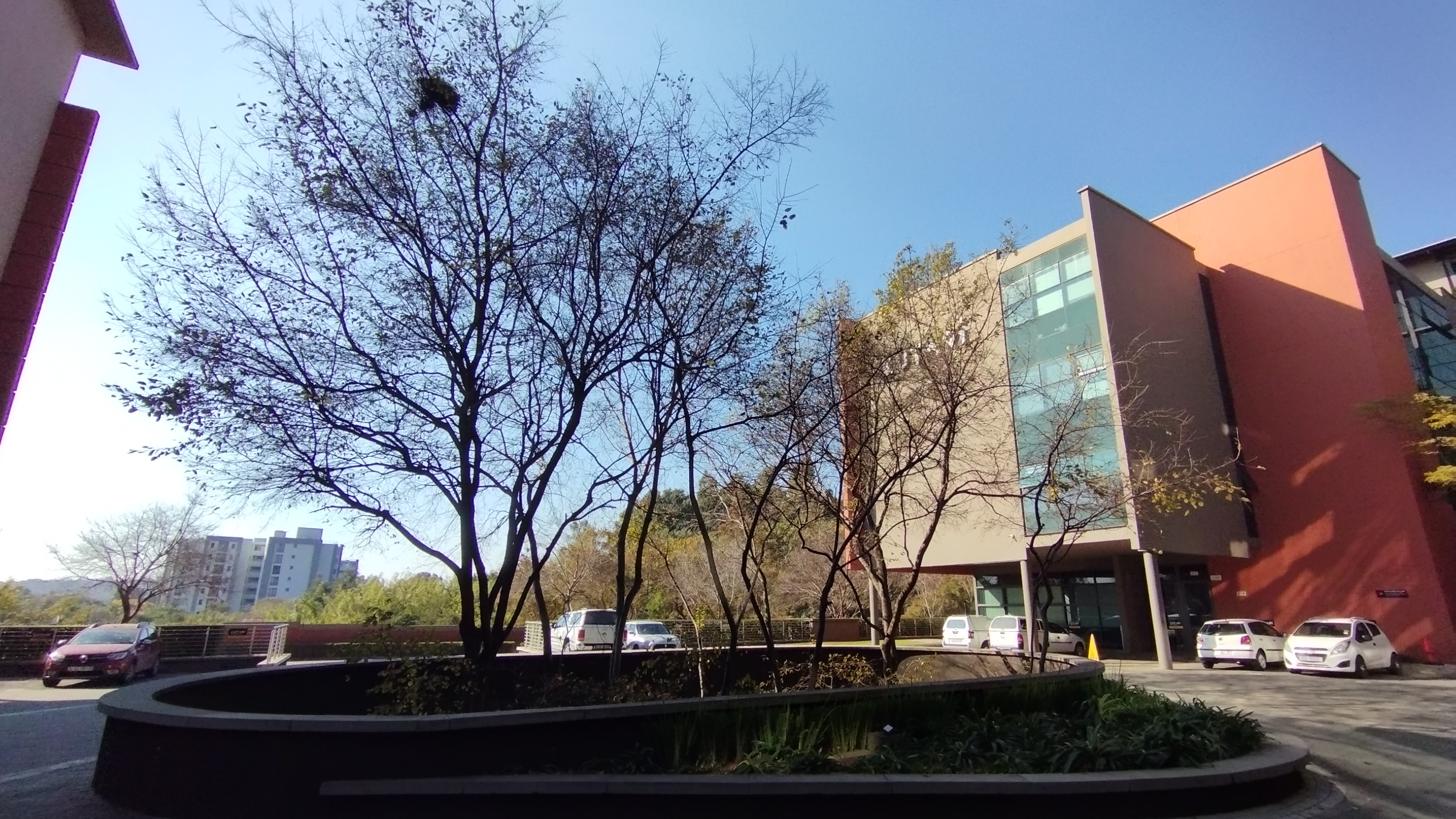 Office Space to rent at Riverwalk Office Park in Newlands PTA