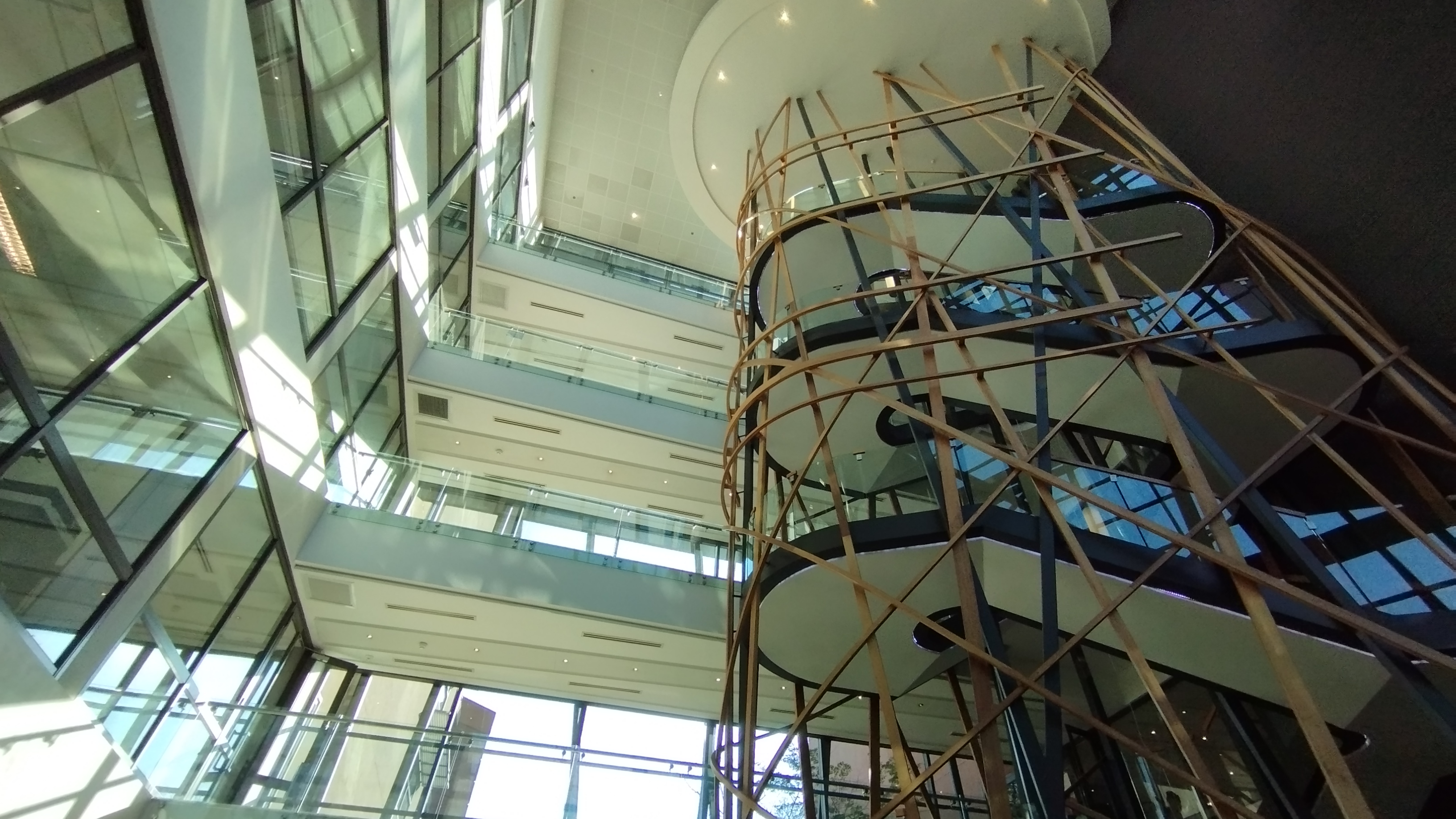Office Space to rent at Riverwalk Office Park in Newlands PTA