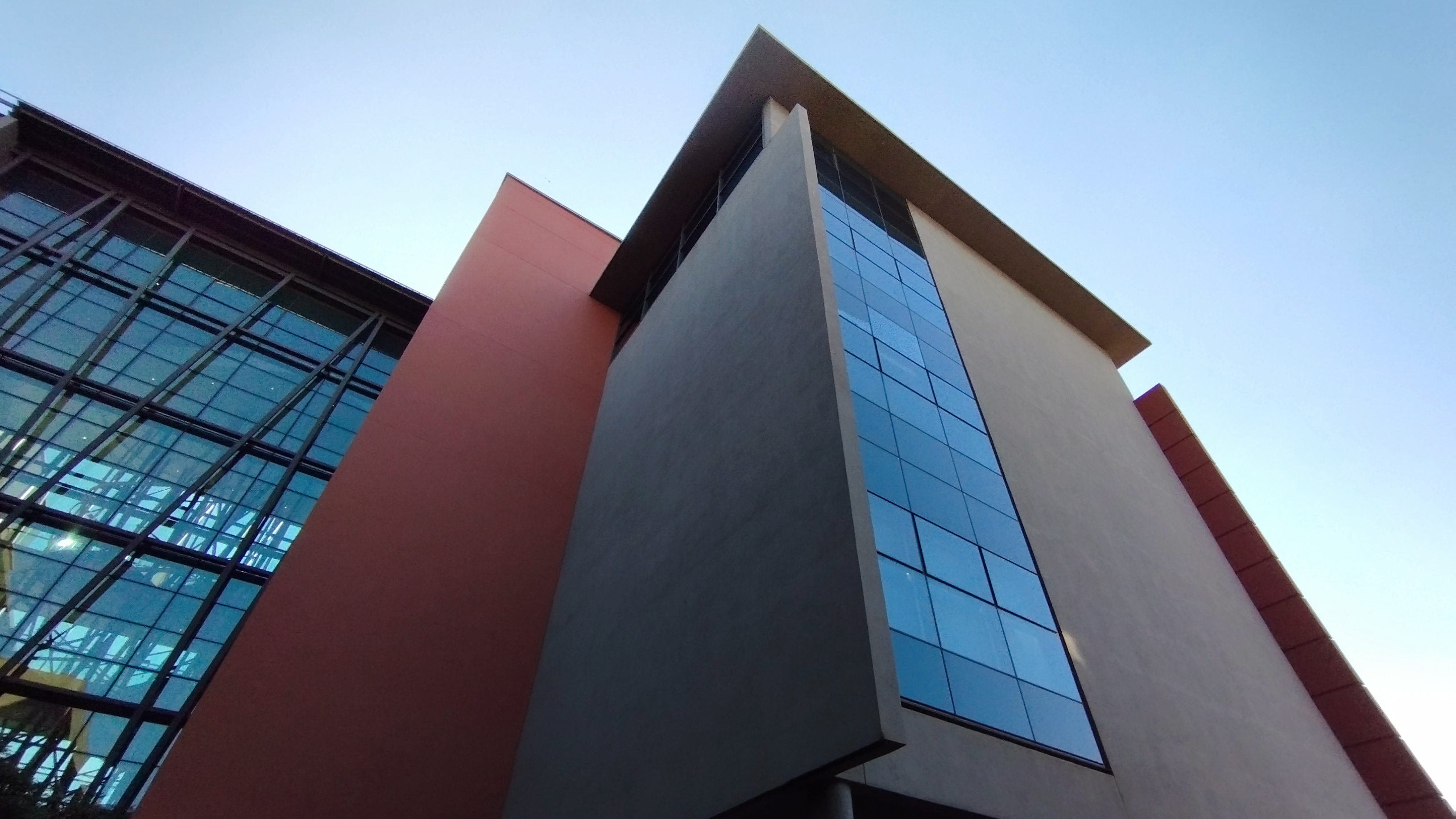 Office Space to rent at Riverwalk Office Park in Newlands PTA