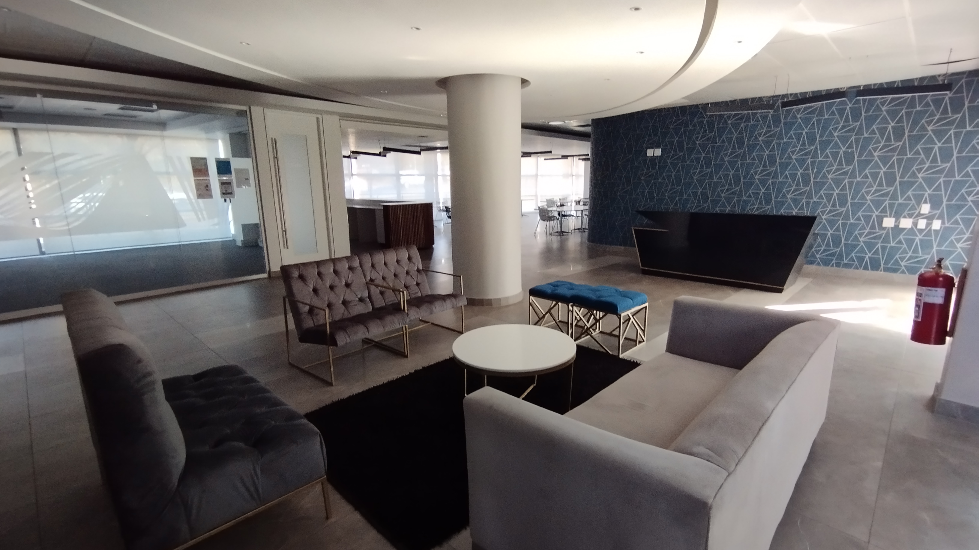 Office Space to rent at Riverwalk Office Park in Newlands PTA