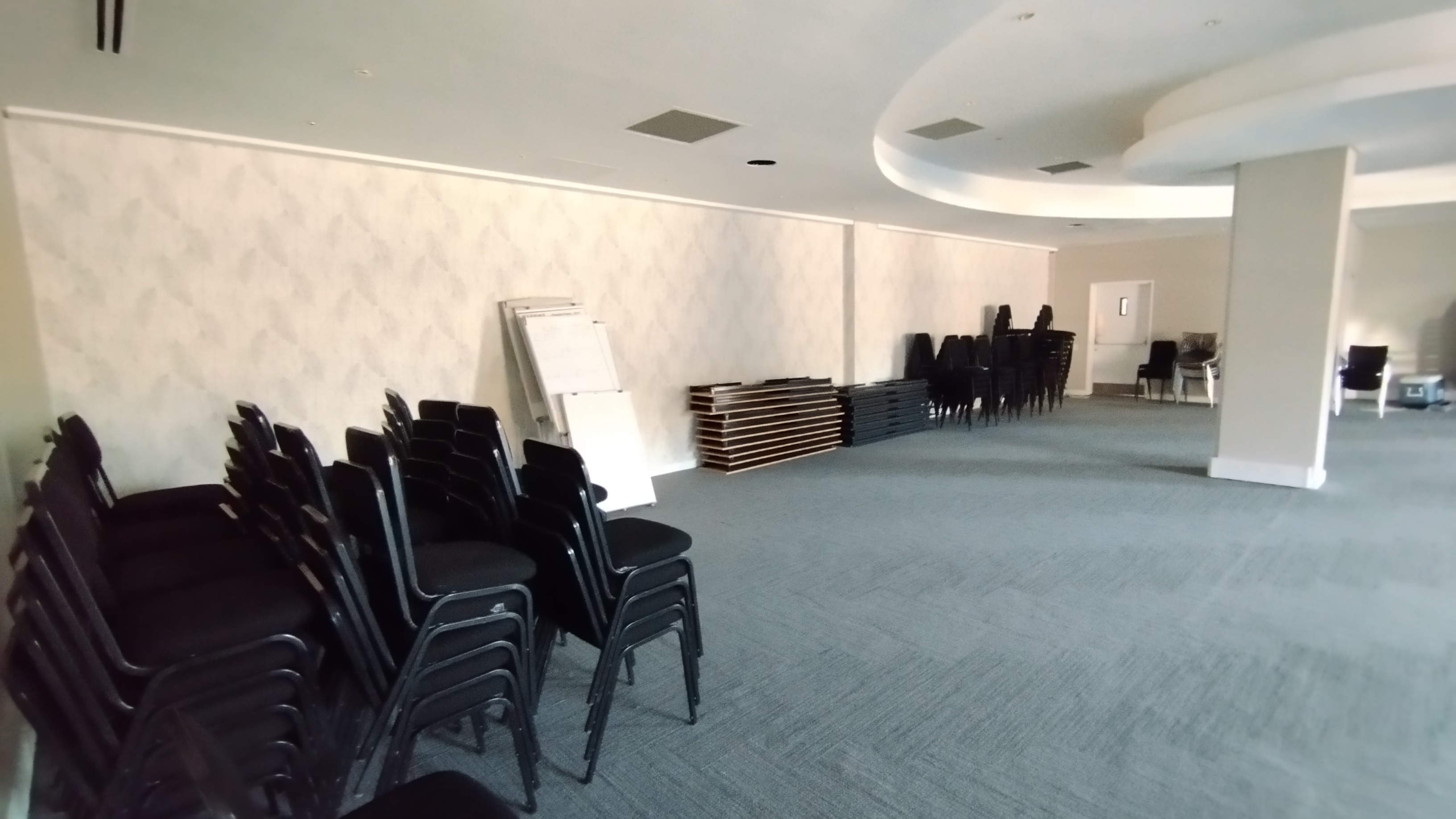 Office Space to rent at Riverwalk Office Park in Newlands PTA