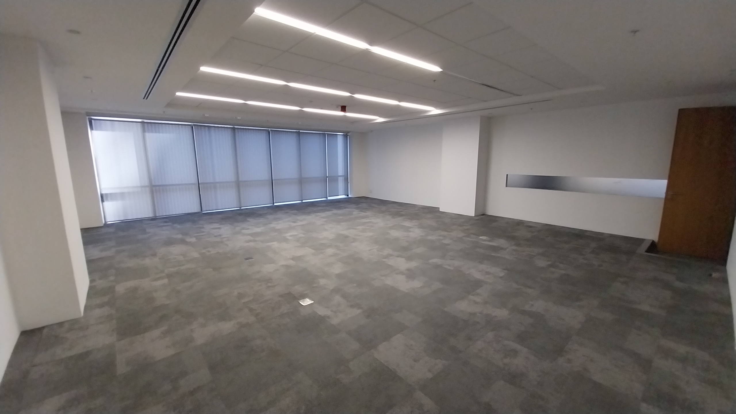 2 051m² Office Space to rent at Roggebaai Place in Foreshore