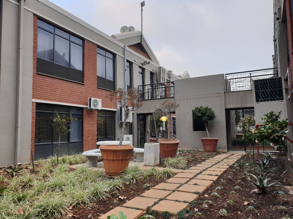 Office Space to rent at Rosebank Terrace in Rosebank JHB