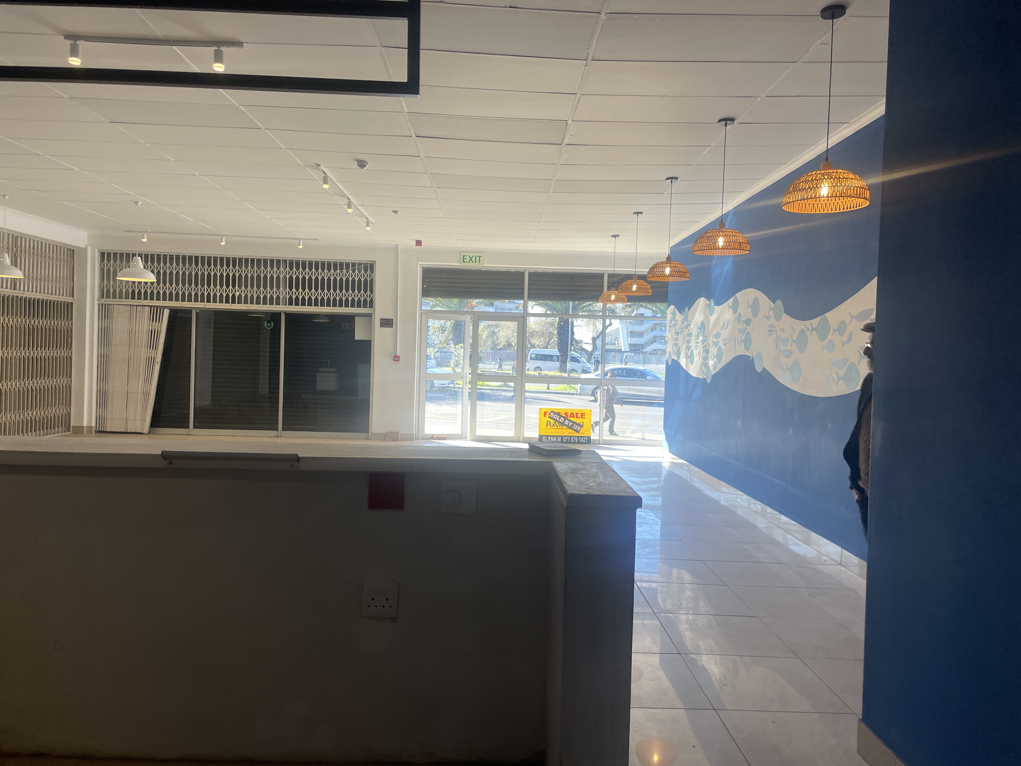 167m² Retail Shops to rent at Royker Centre in Athlone