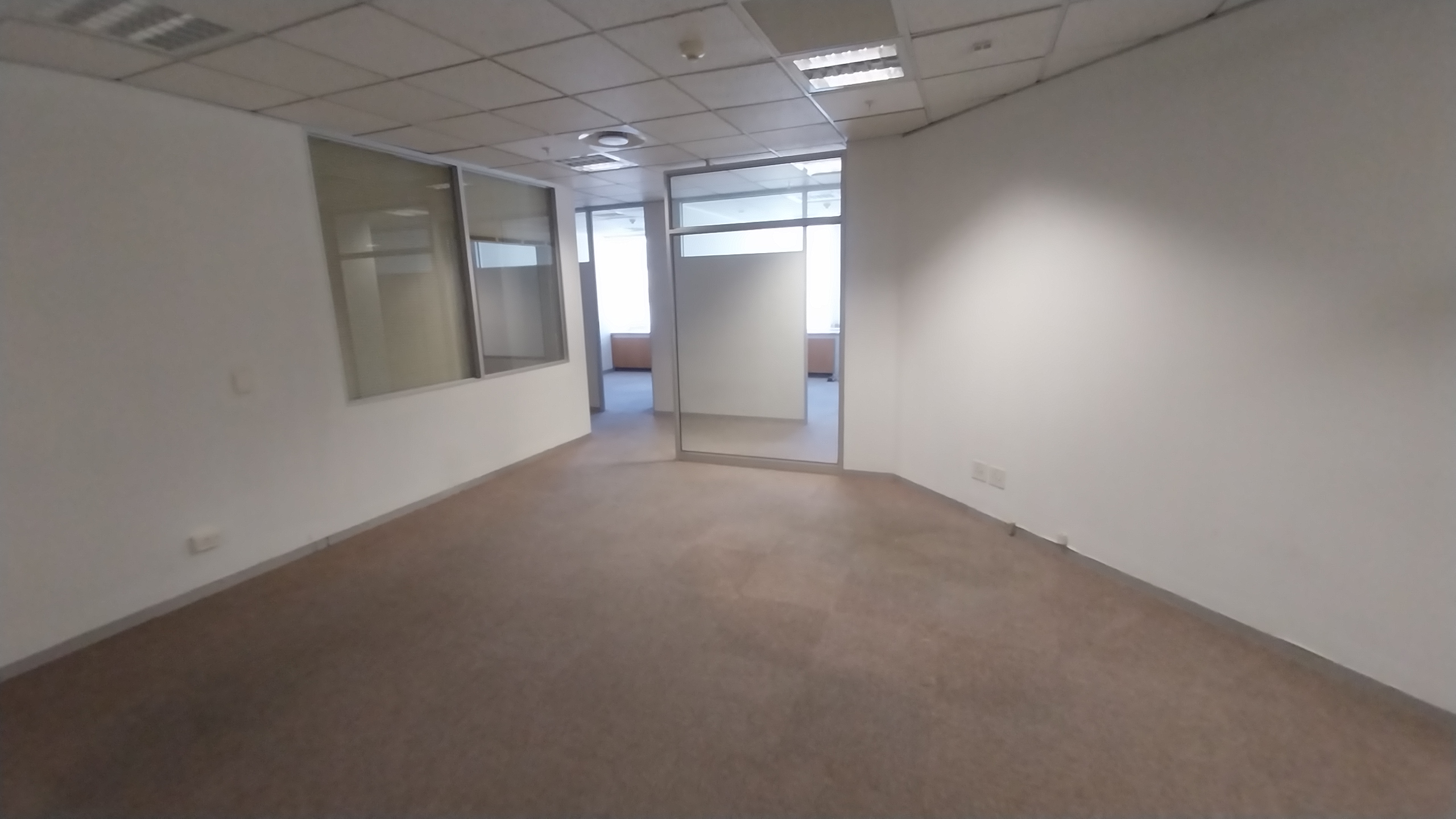 435m² Office Space to rent at SA Reserve Bank Building in Cape Town CBD