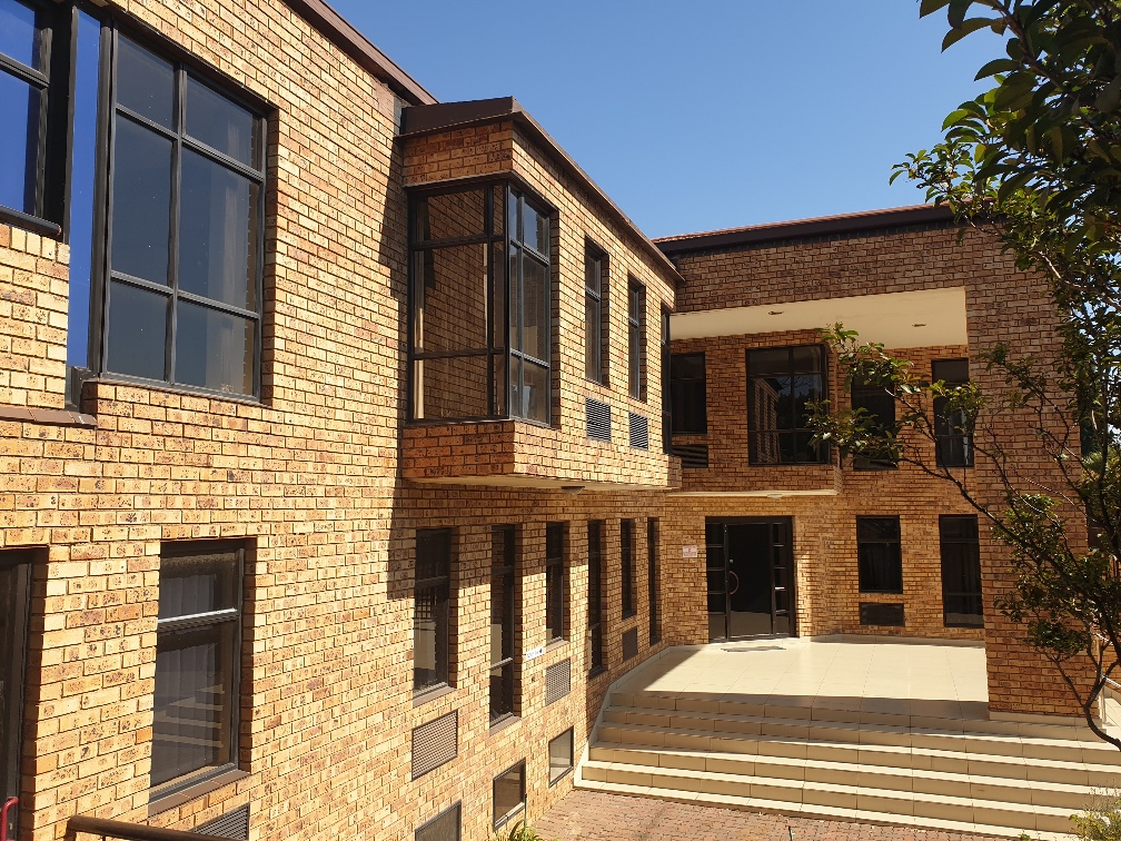 Office Space to rent at Sandhaven Office Park Block E in Strathavon