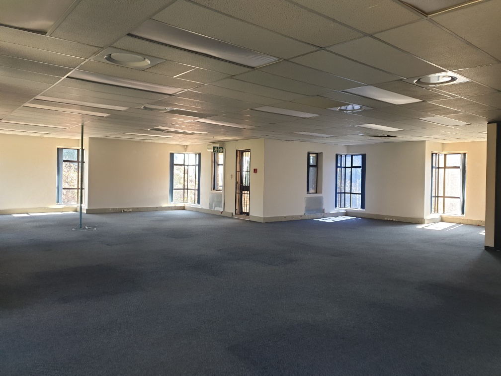 Office Space to rent at Sandhaven Office Park Block E in Strathavon