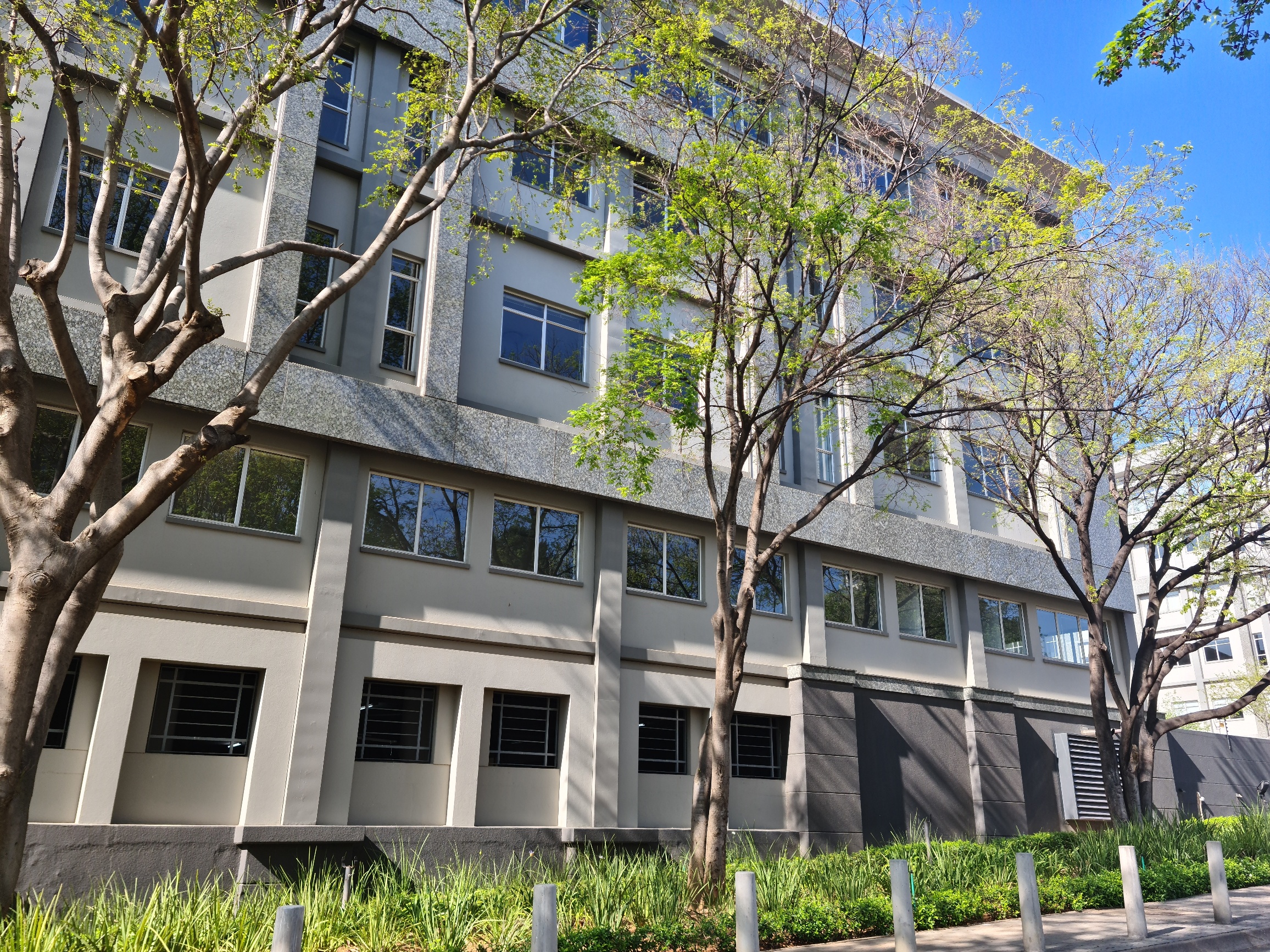 Office Space to rent at Sandown Mews in Sandton Central