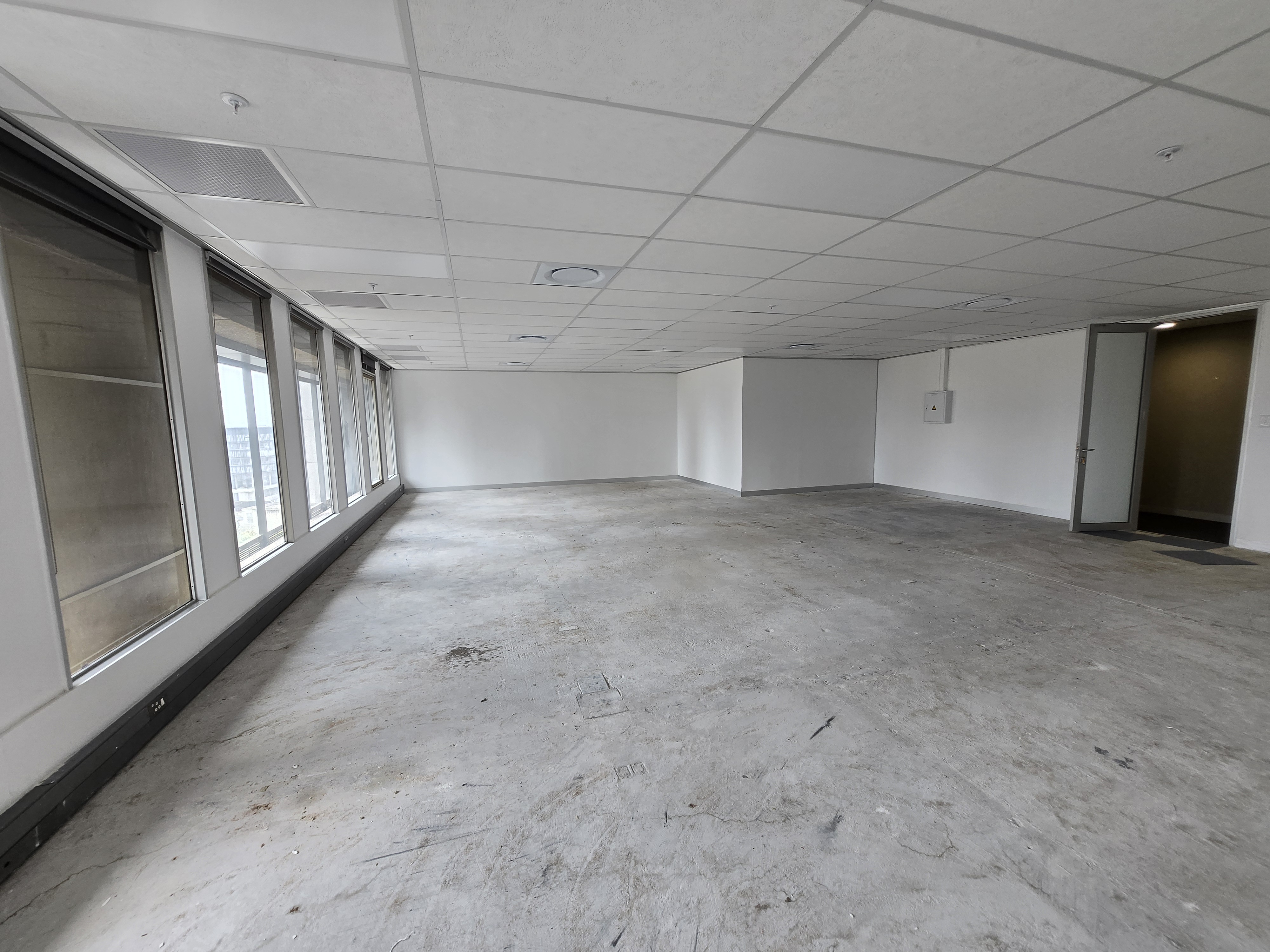 130m² Office Space to rent at Sandton City Office Tower in Sandton Central
