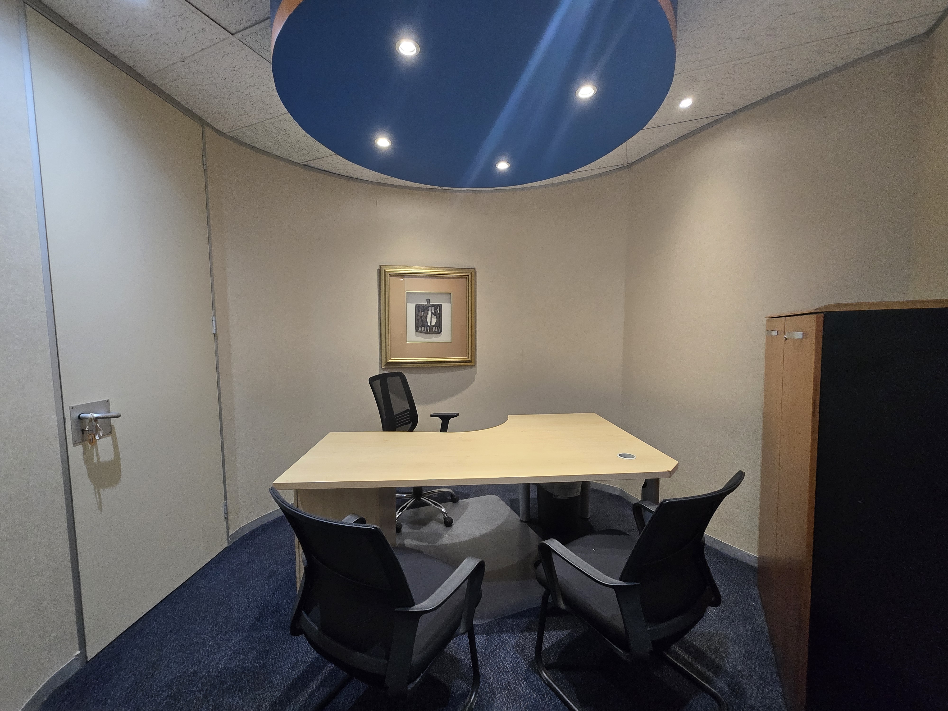 353m² Office Space to rent at Sandton City Office Tower in Sandton Central