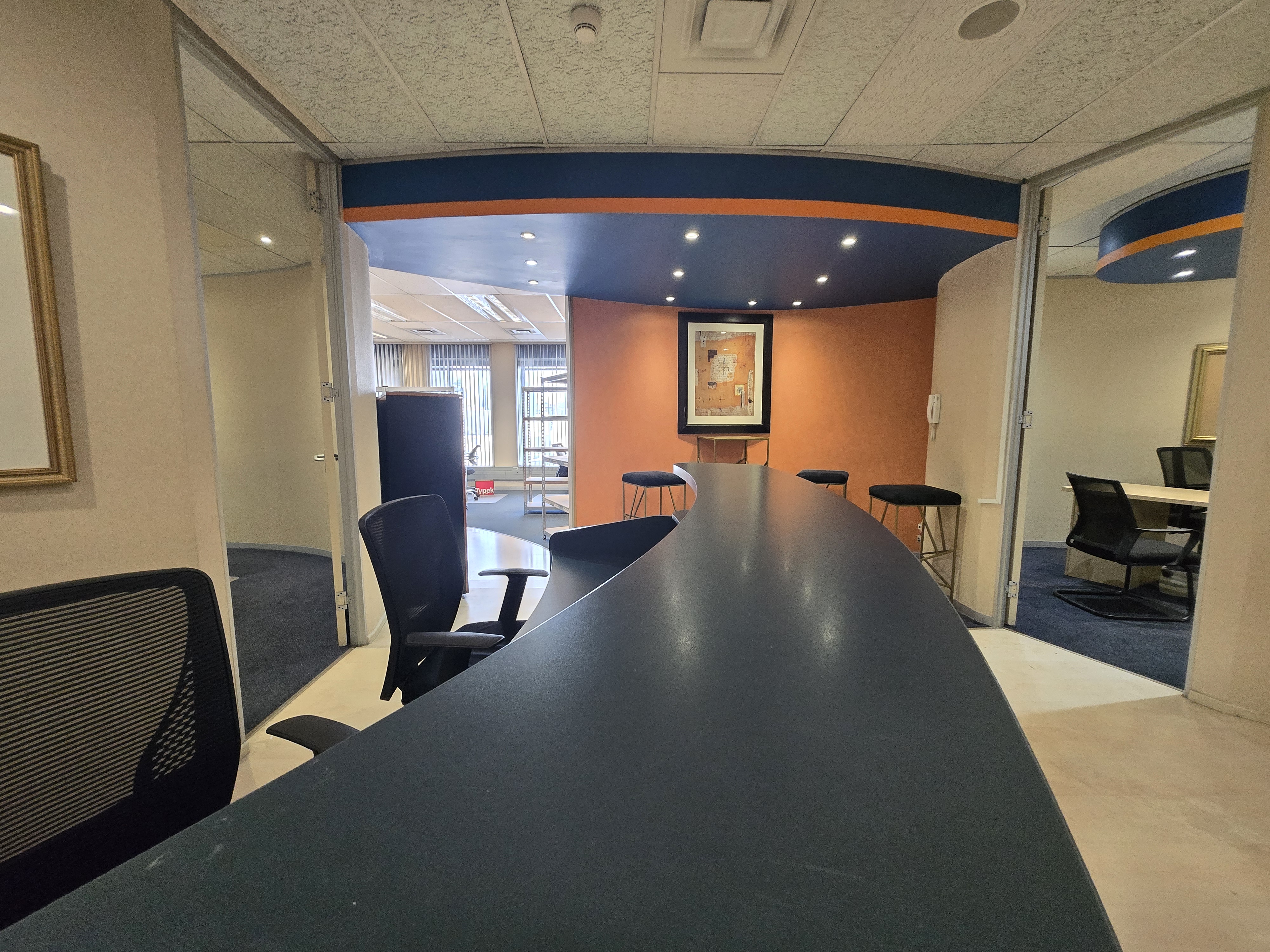 353m² Office Space to rent at Sandton City Office Tower in Sandton Central