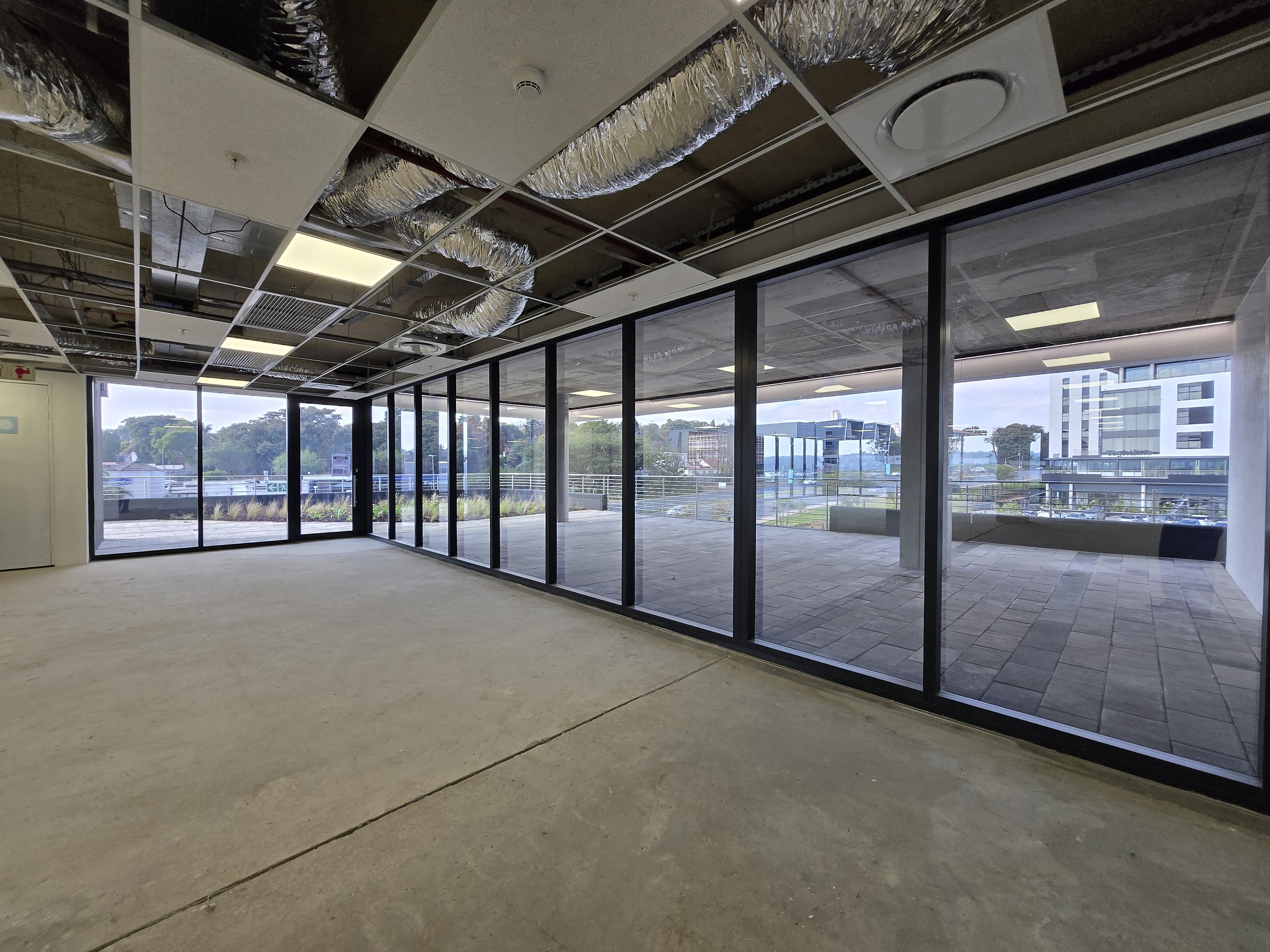 Office Space to rent at Sandton Gate in Sandton Central