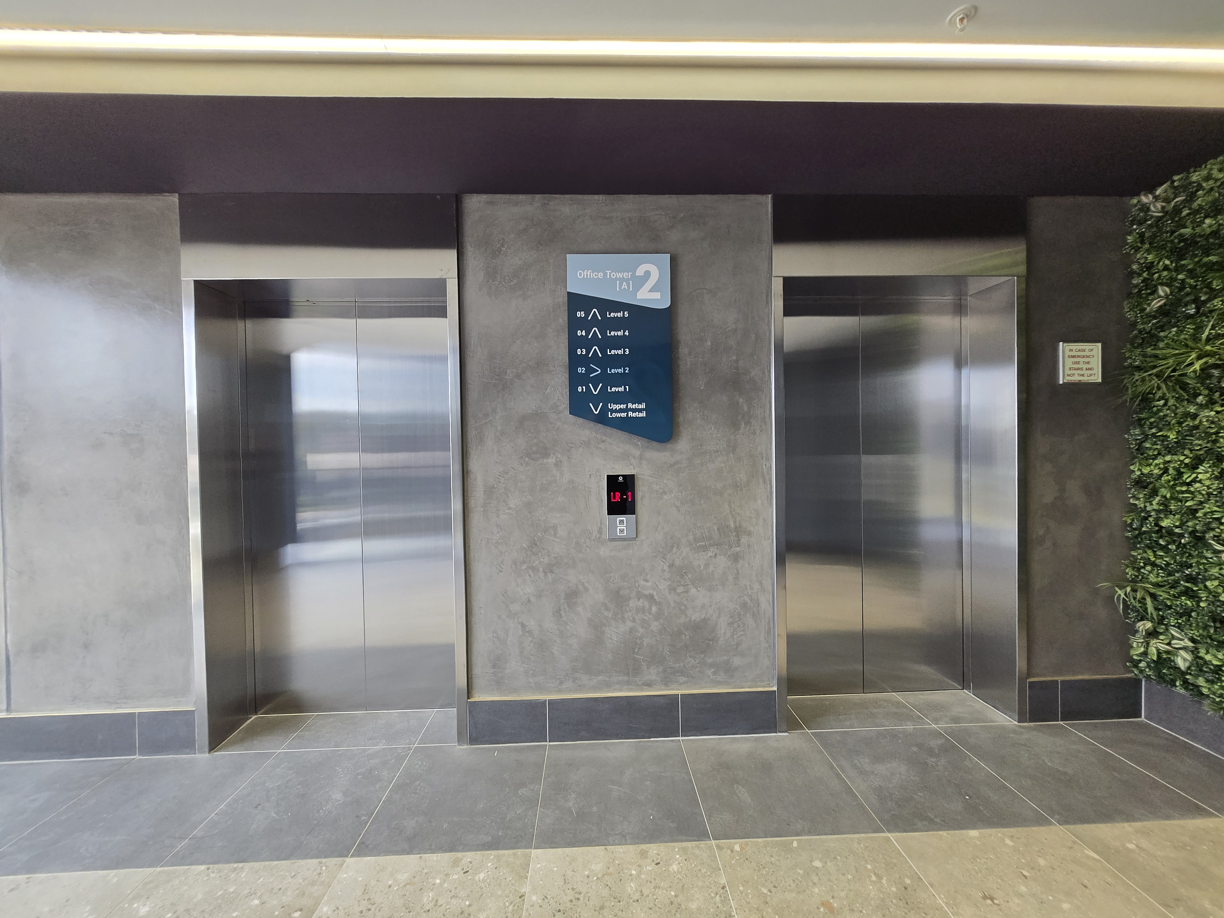 Office Space to rent at Sandton Gate in Sandton Central