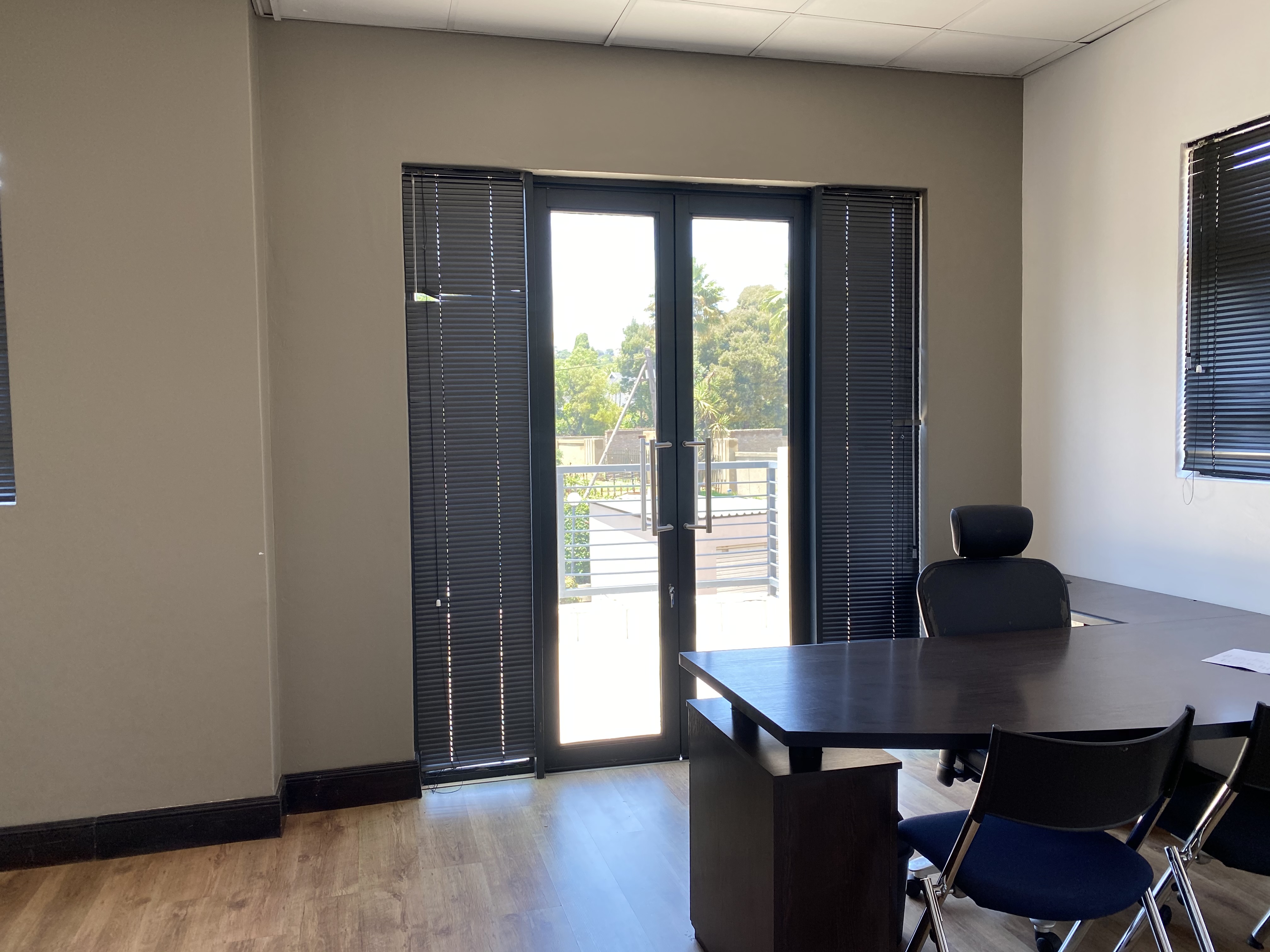 Office Space to rent at Sarlan Office Park in Bedfordview