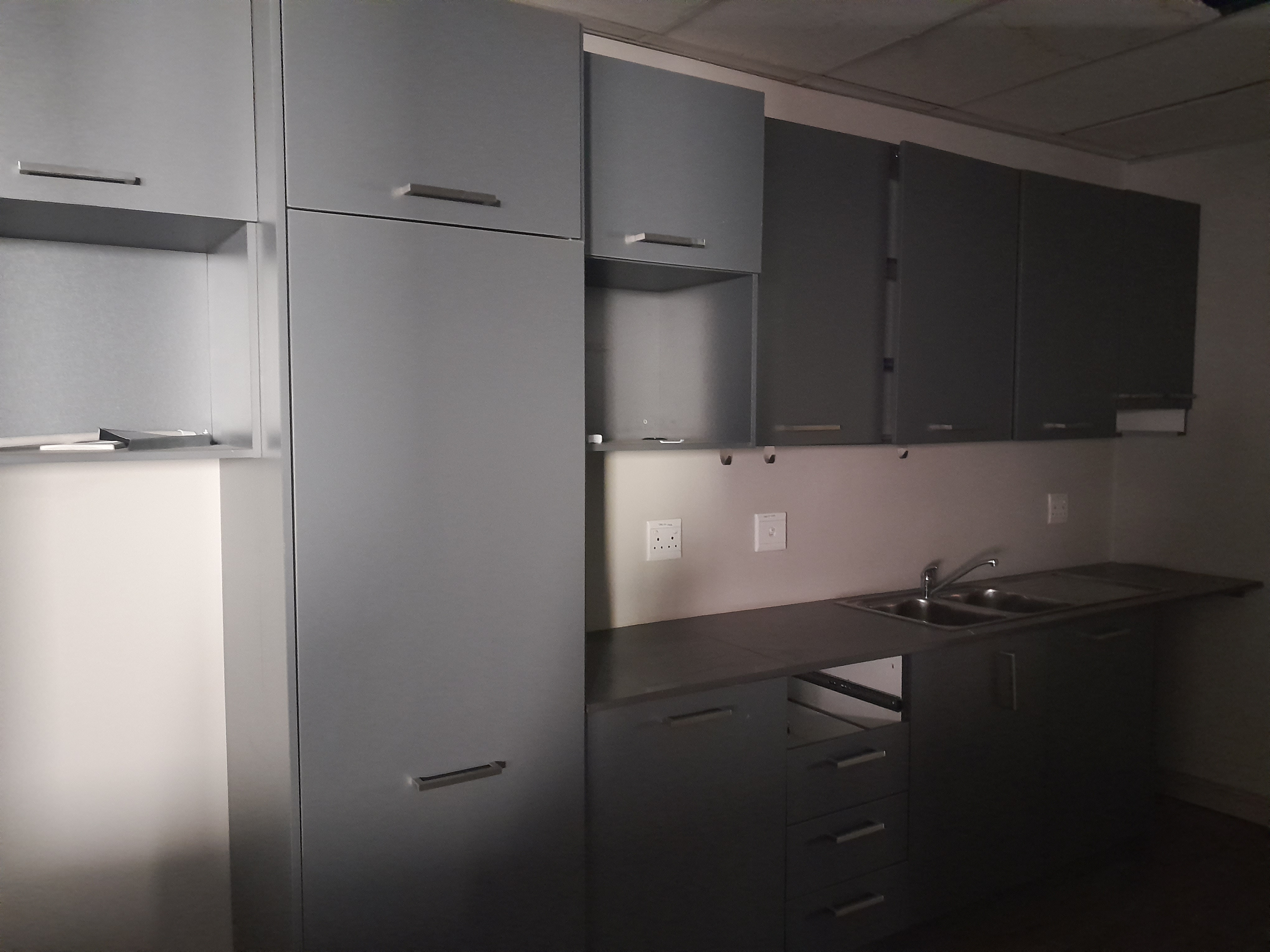 Office Space to rent at SASFIN - GENERIC in Waverley