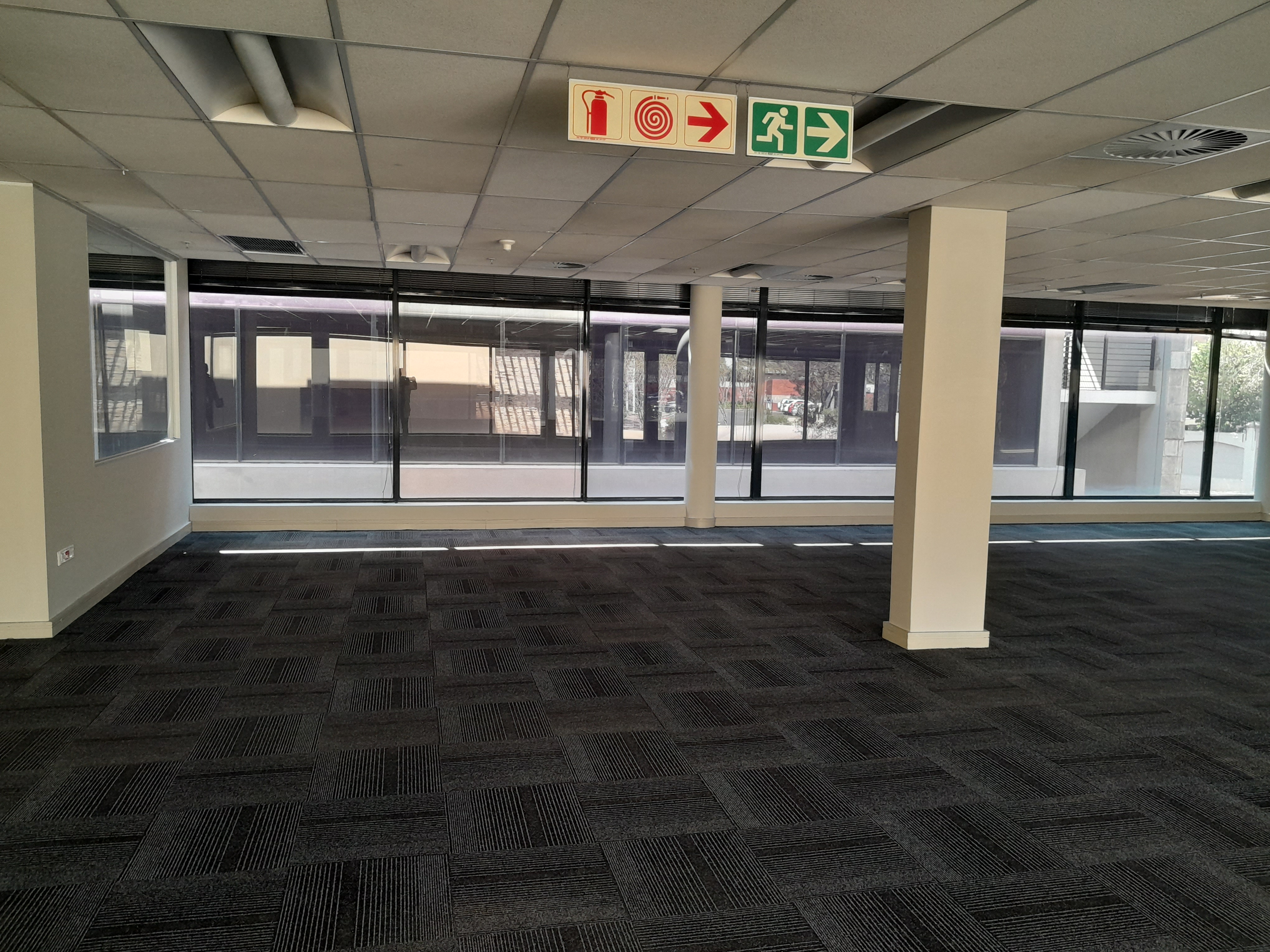 Office Space to rent at SASFIN - GENERIC in Waverley
