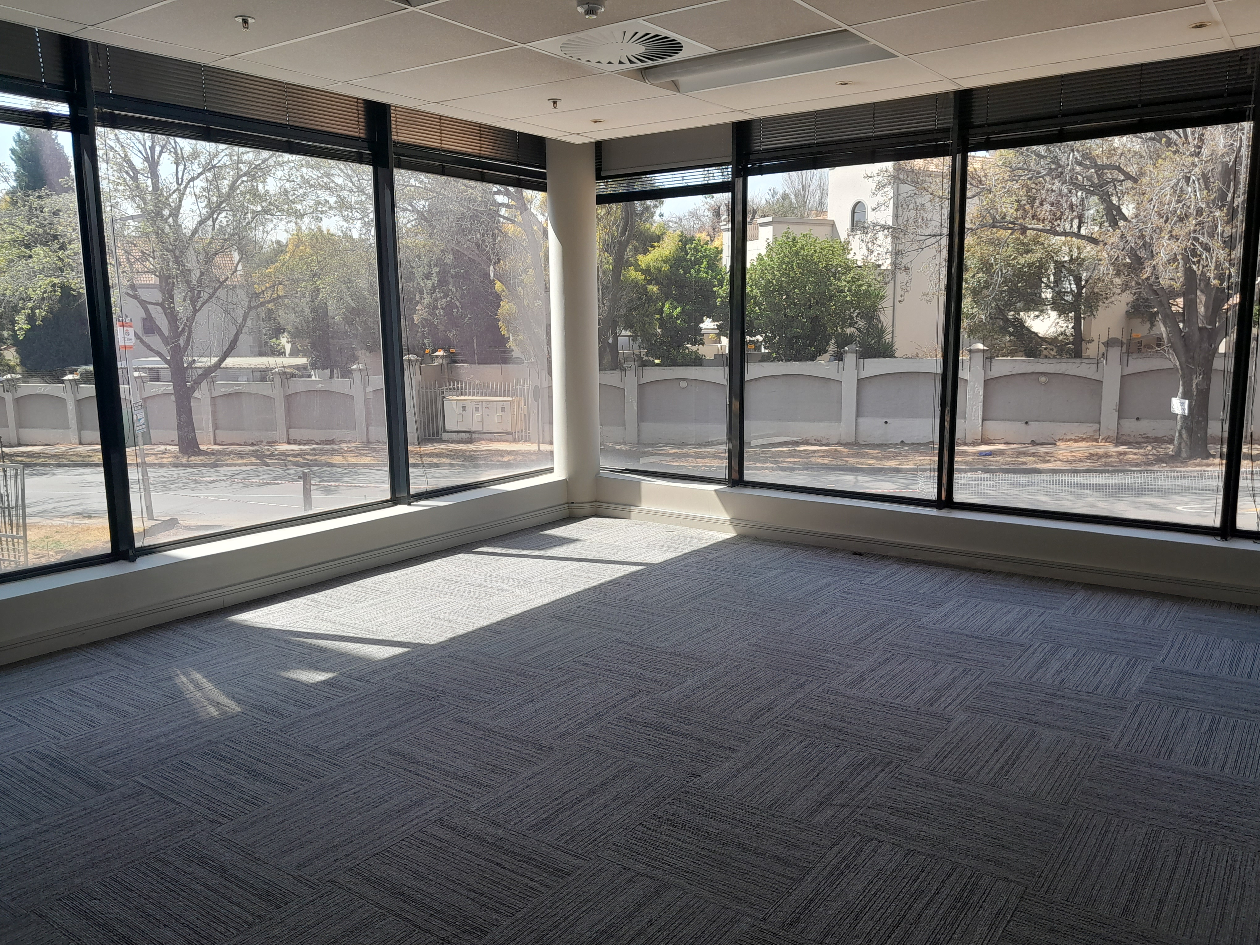 Office Space to rent at SASFIN - GENERIC in Waverley