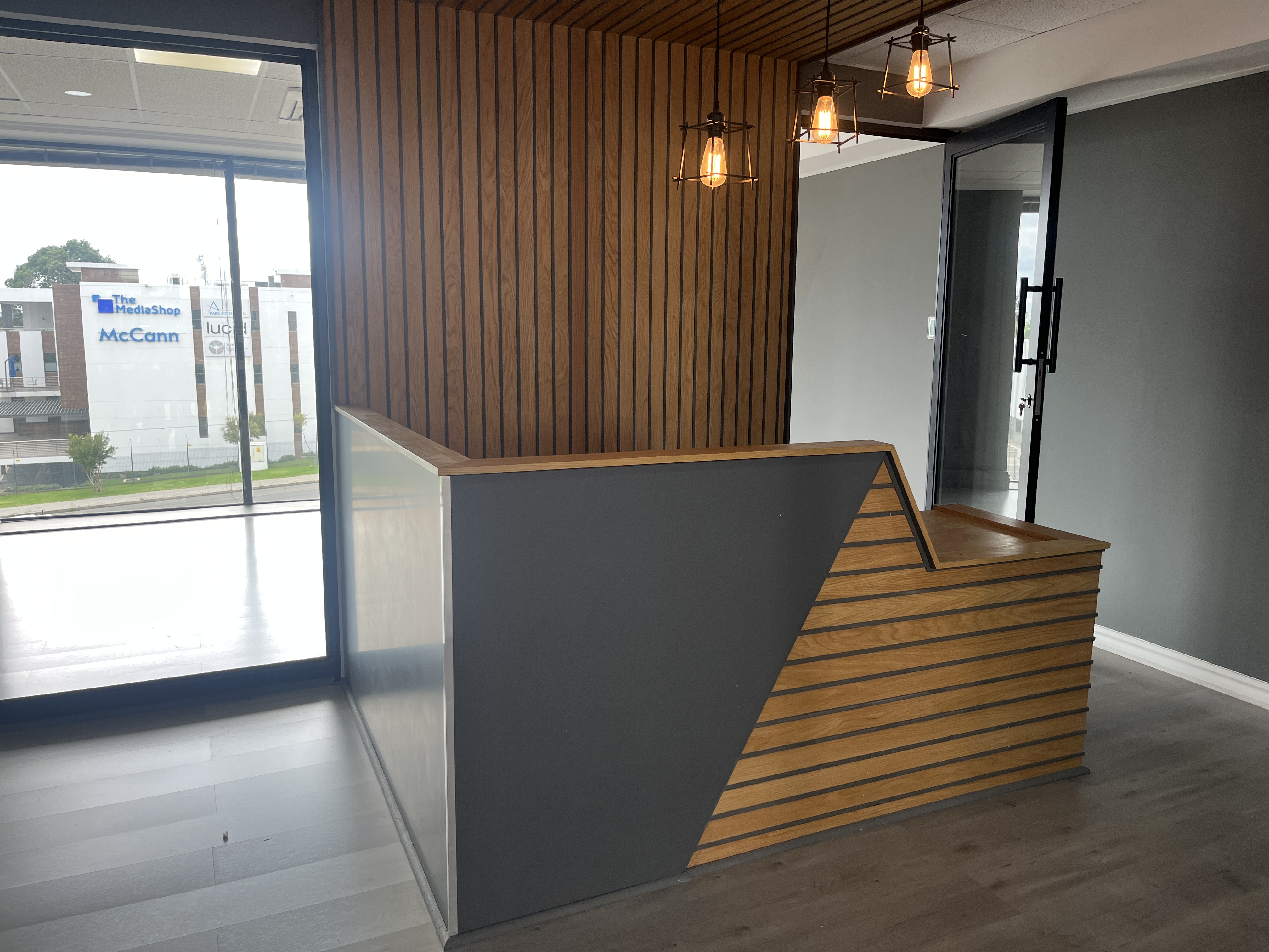 Office Space to rent at Silver Stream Business Park in Bryanston