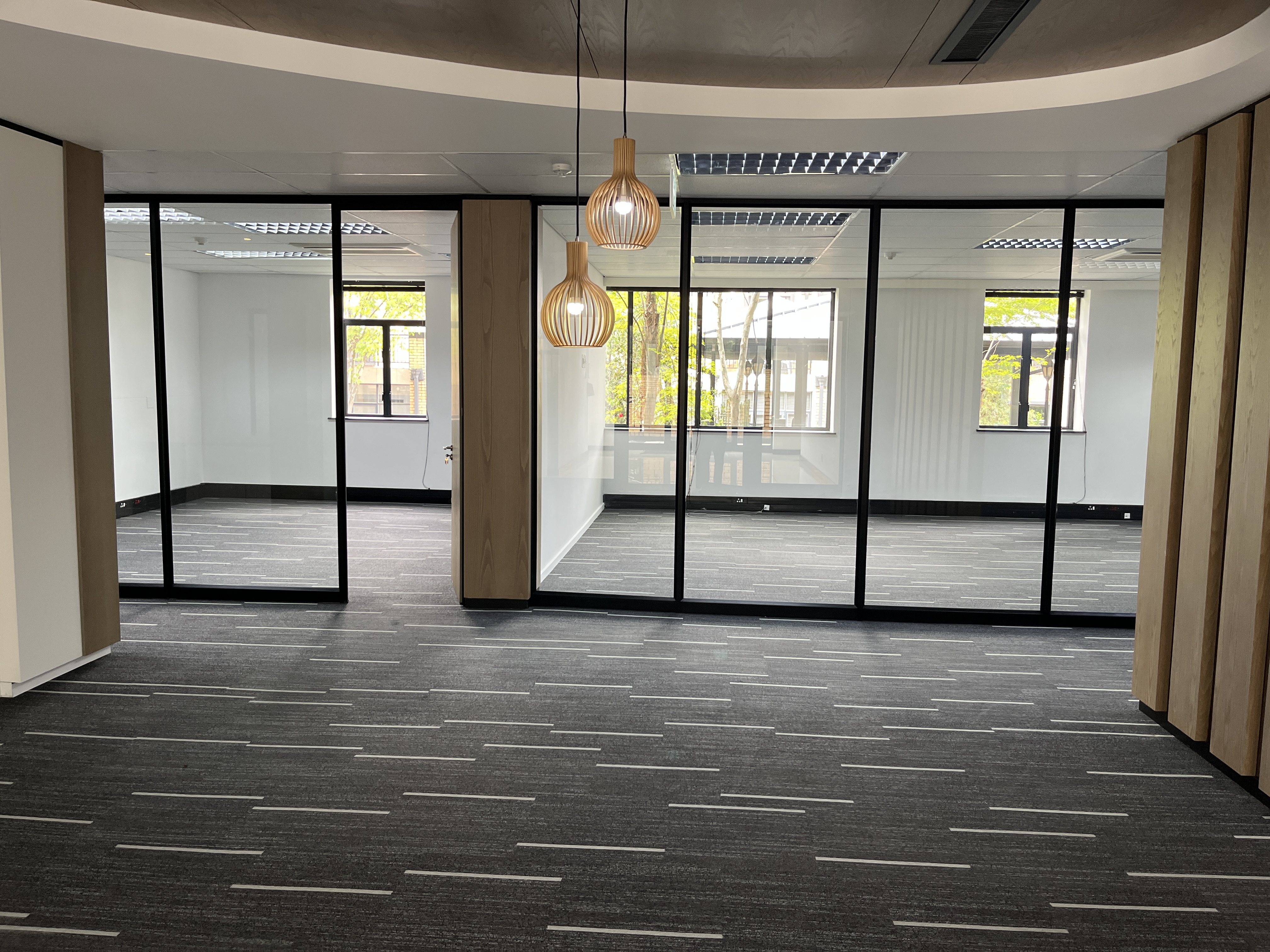 Office Space to rent at Silver Stream Business Park in Bryanston