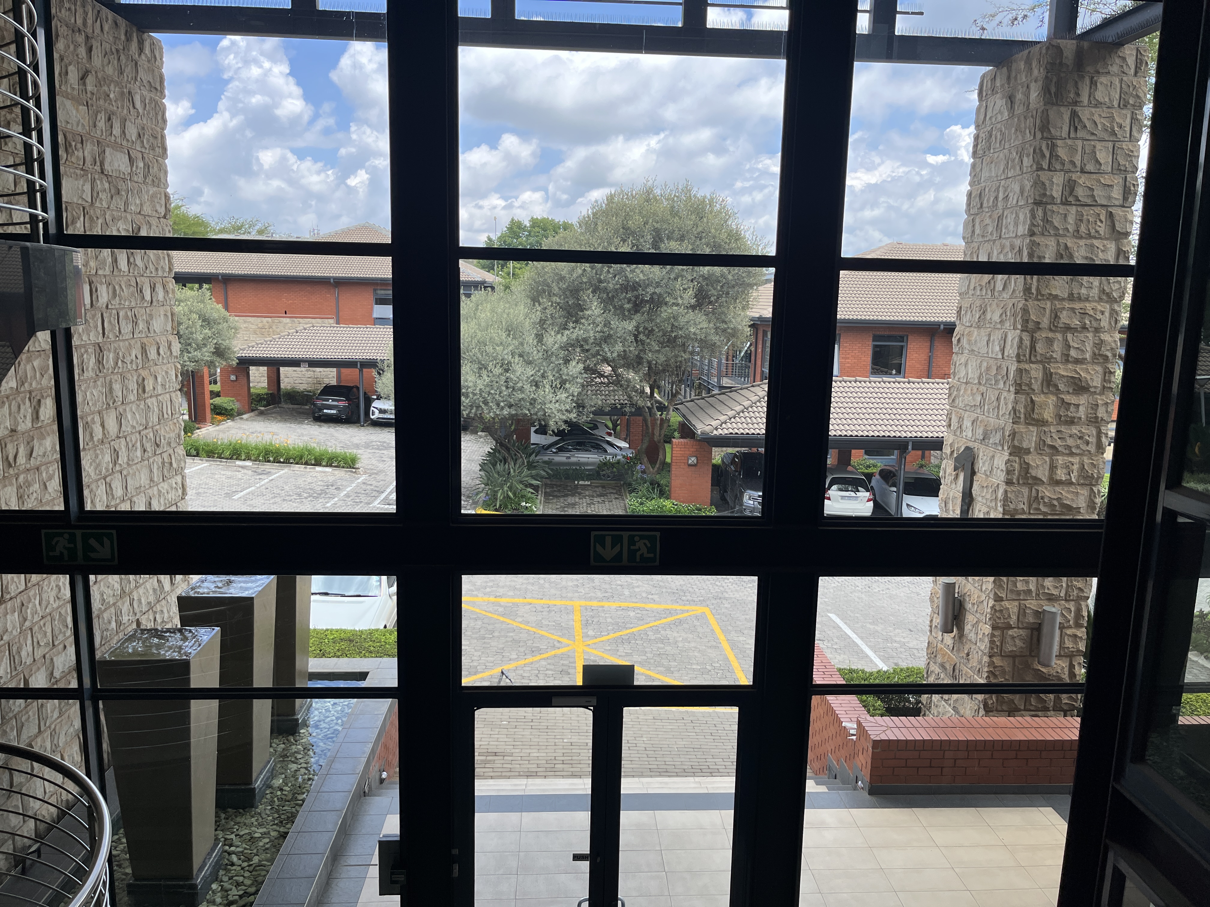 Office Space to rent at  in Bryanston