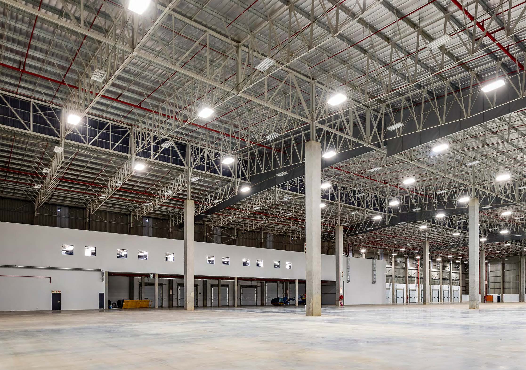 Warehouse to rent at  in Airport Industria