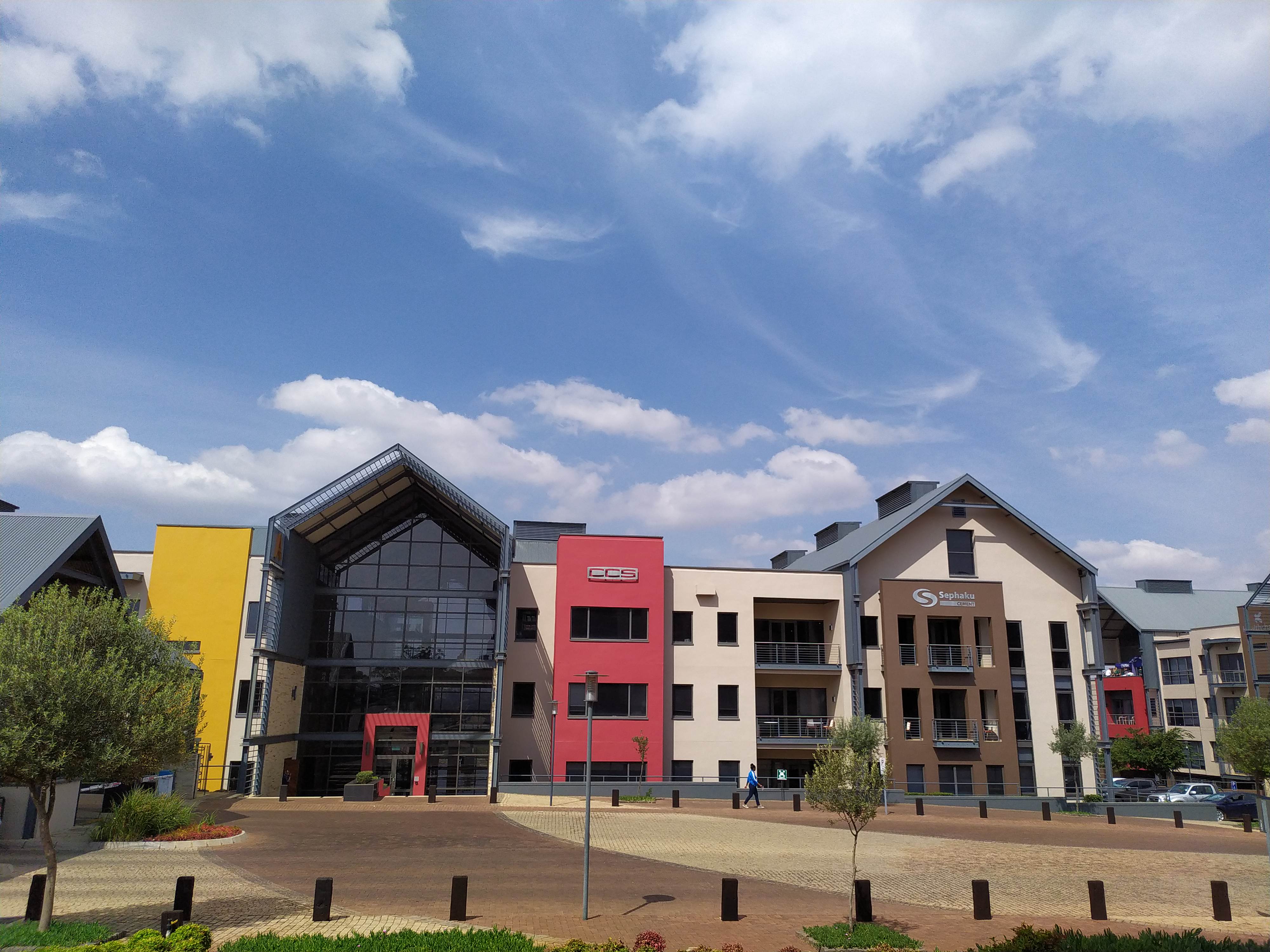Office Space to rent at Southdowns Office Park in Central Centurion