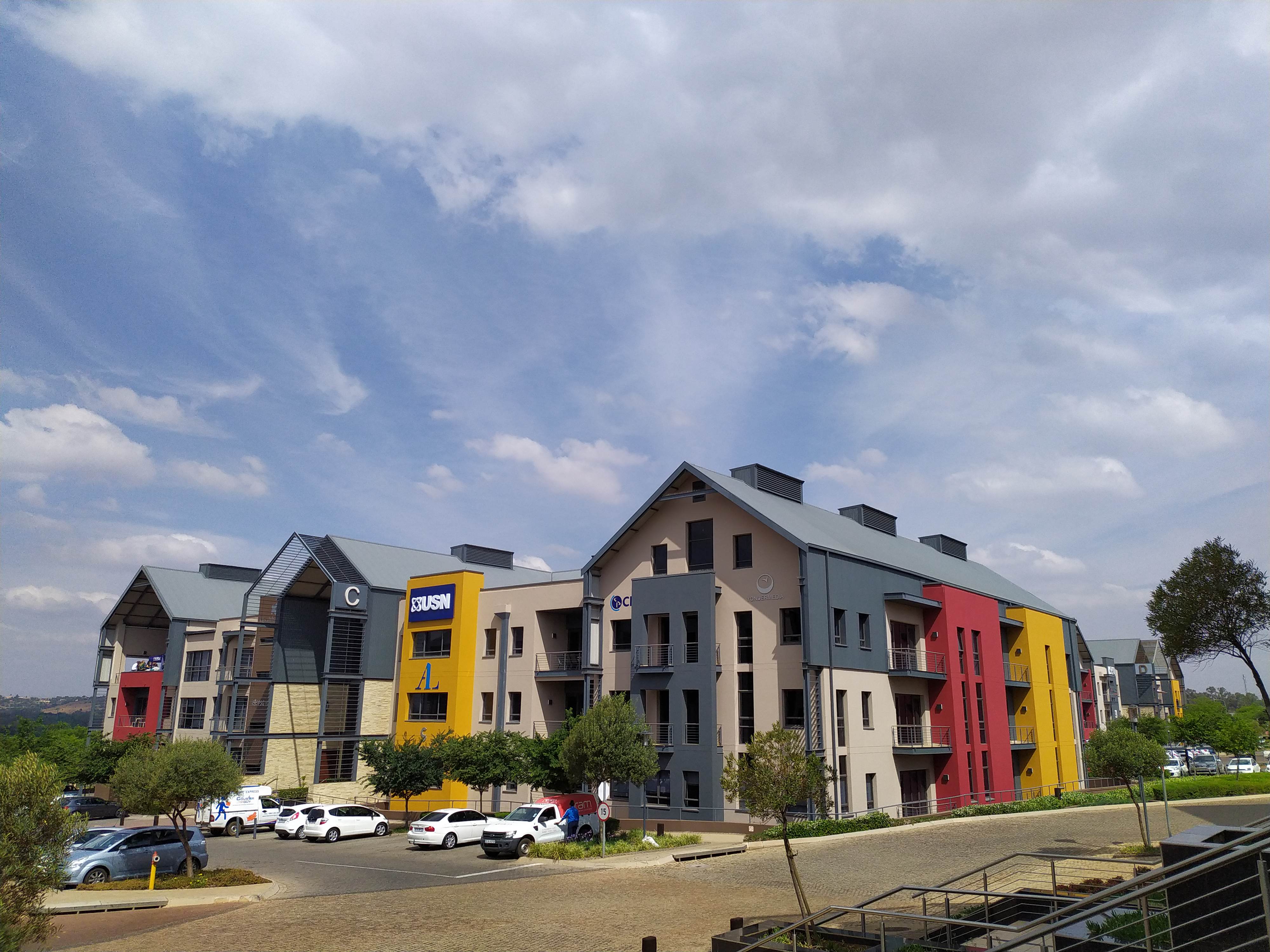Office Space to rent at Southdowns Office Park in Central Centurion