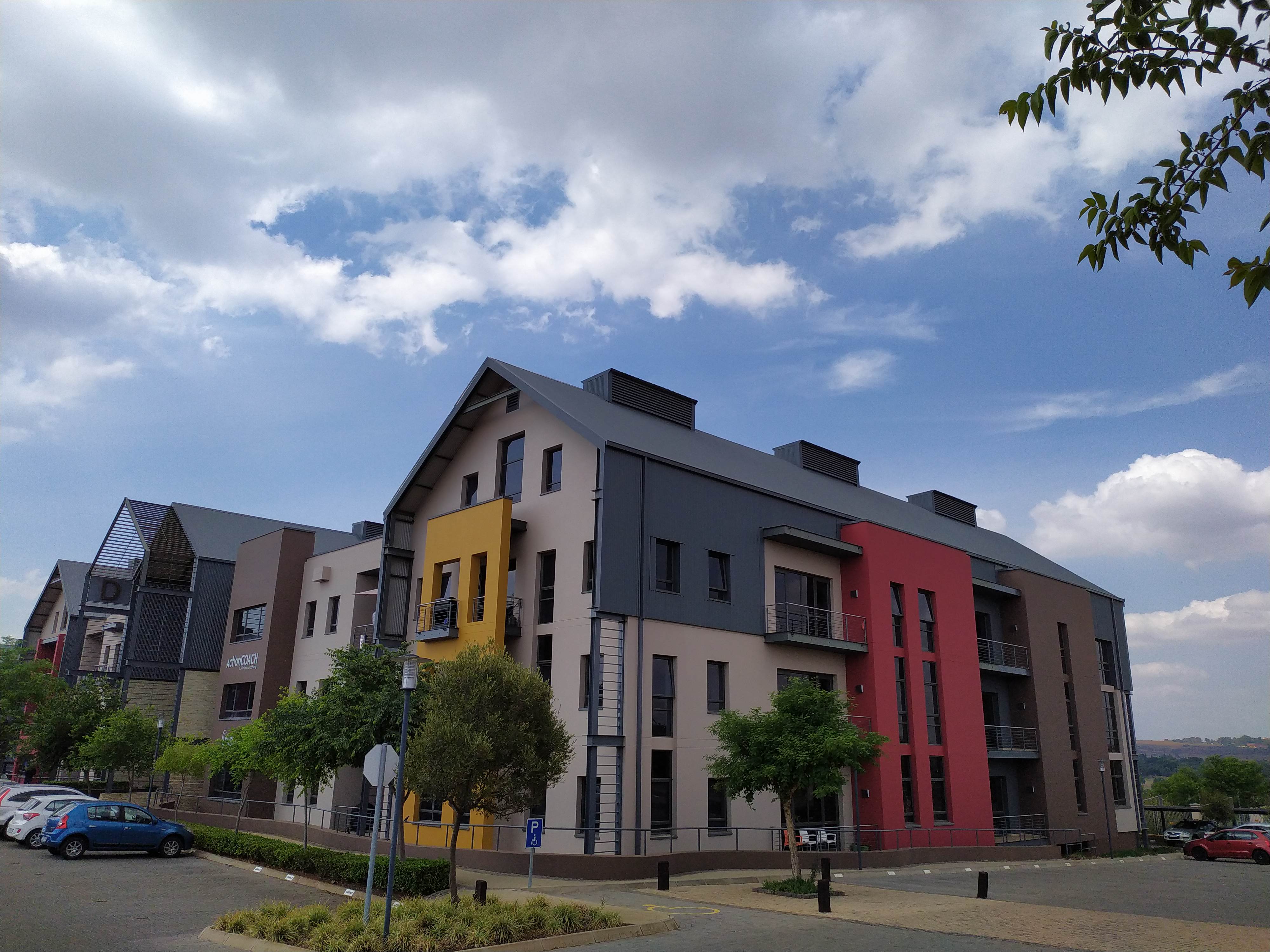 Office Space to rent at Southdowns Office Park in Central Centurion