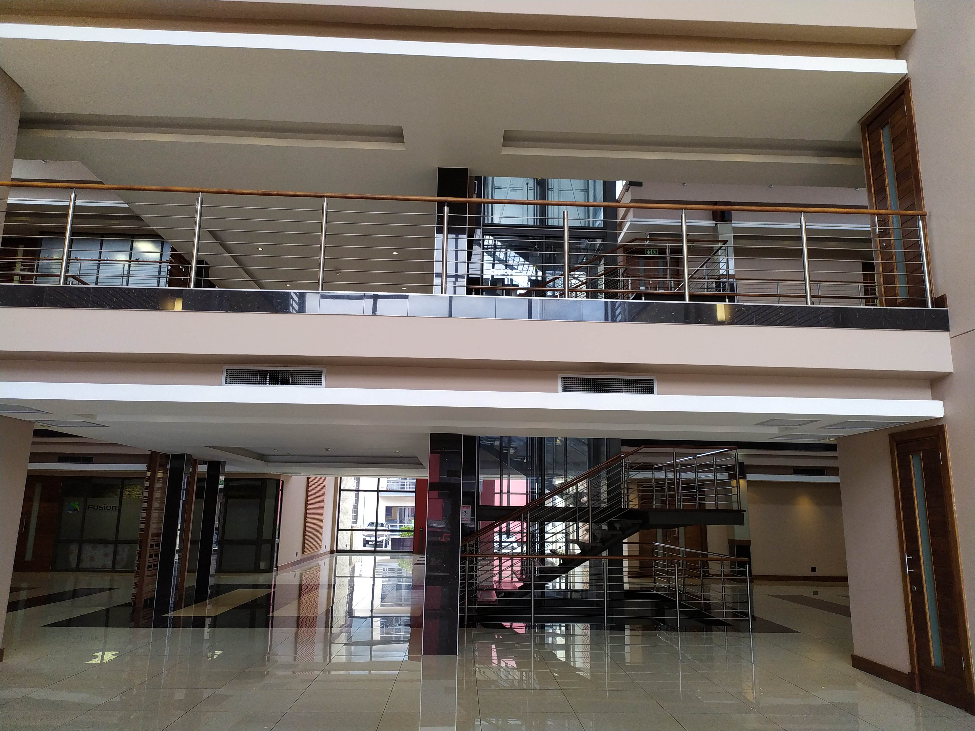 Office Space to rent at Southdowns Office Park in Central Centurion