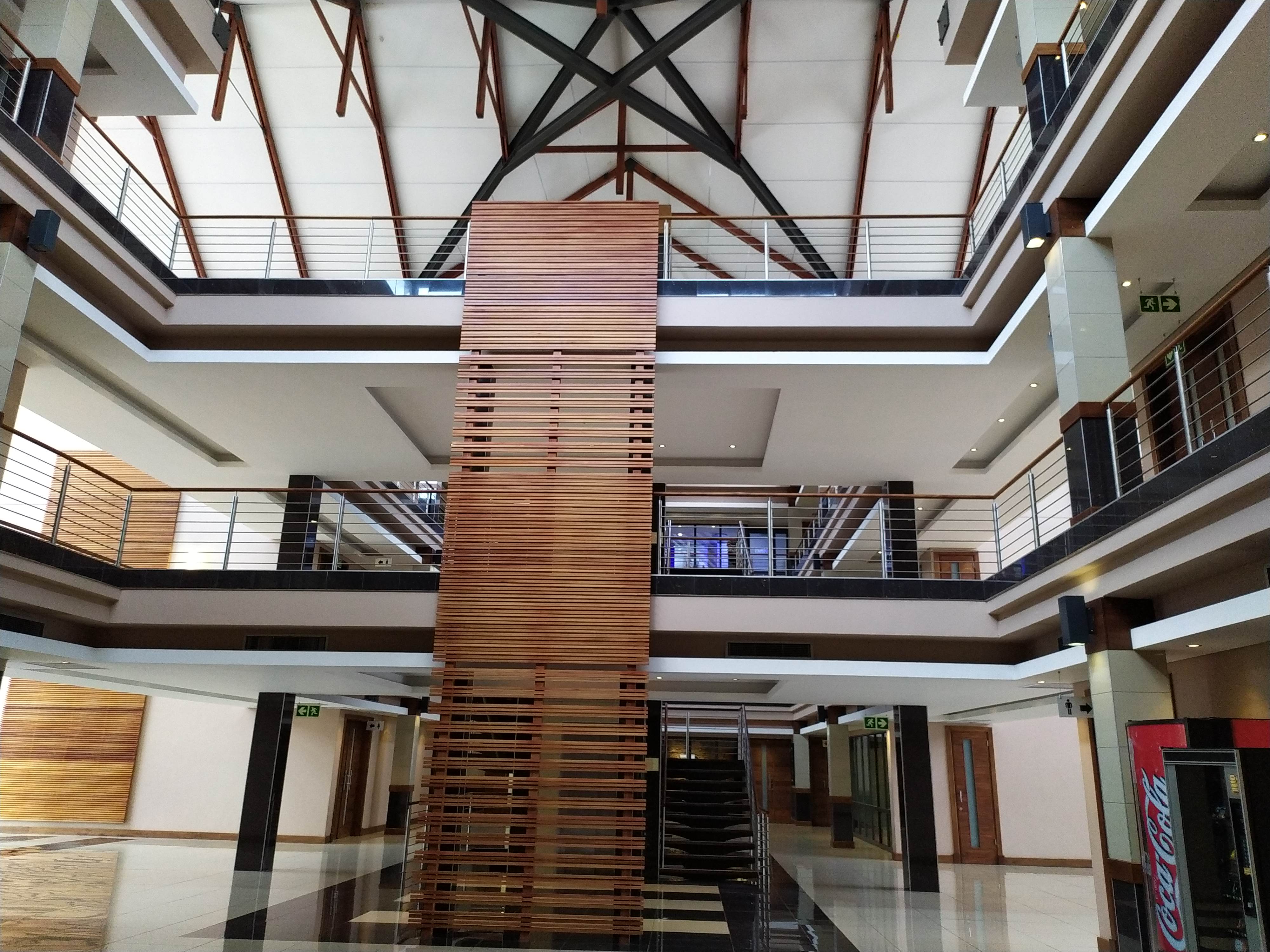 Office Space to rent at Southdowns Office Park in Central Centurion