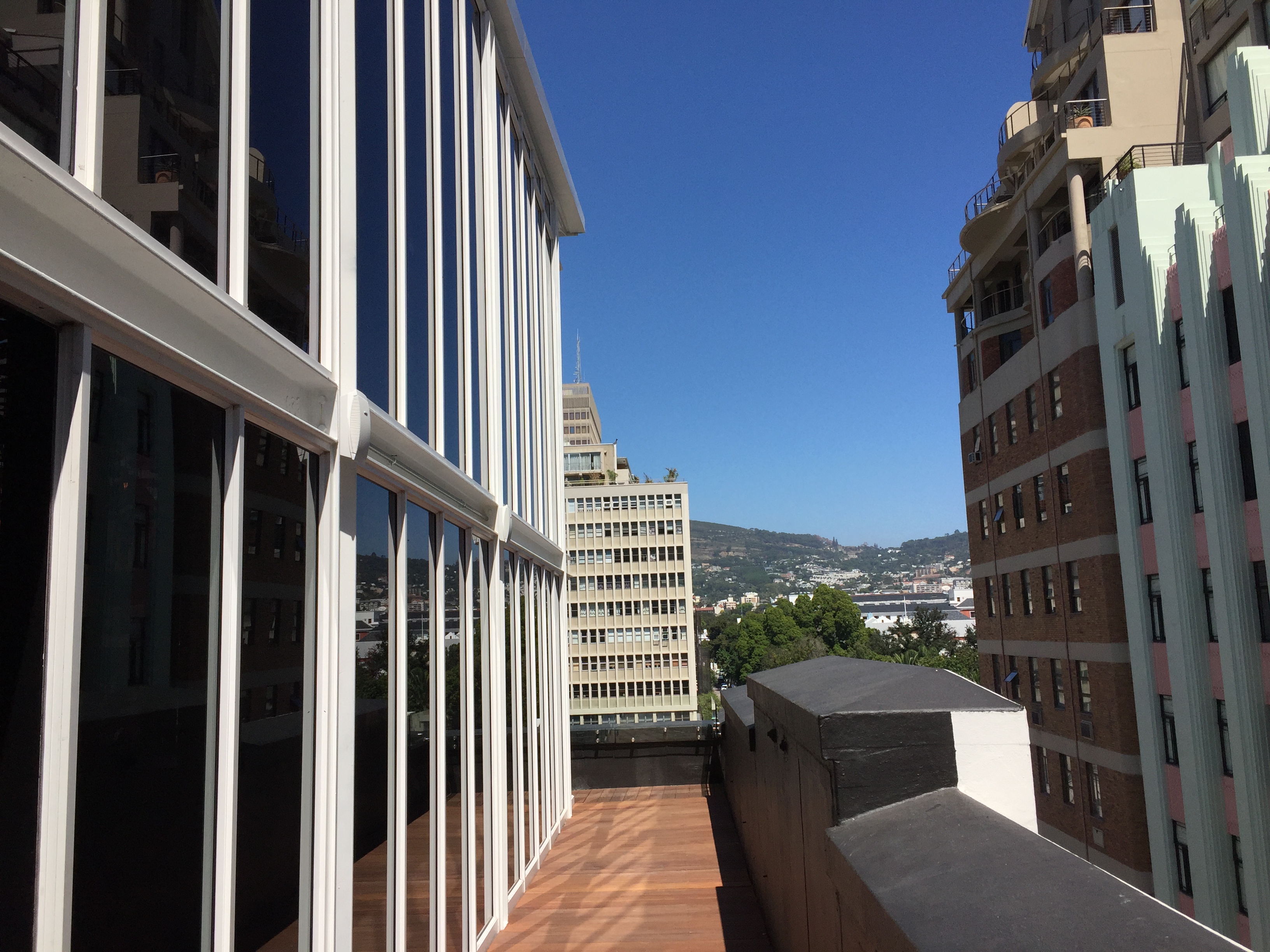 Office Space to rent at Speakers Corner - 31 Parliament Street in Cape Town CBD