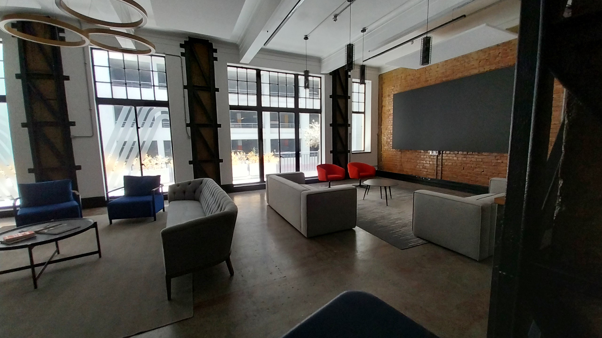 235m² Office Space to rent at Speakers Corner - 31 Parliament Street in Cape Town CBD